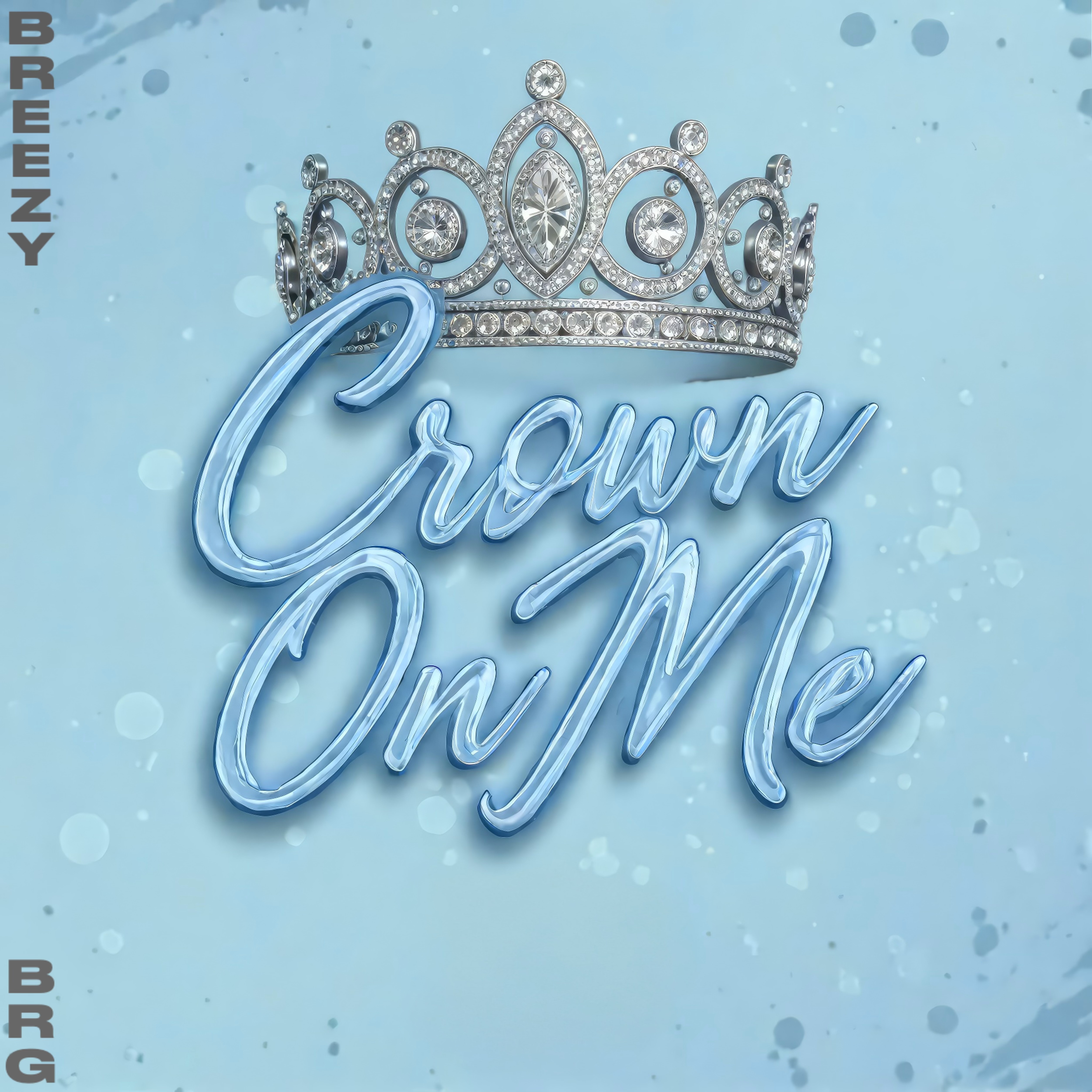 Crown On Me artwork