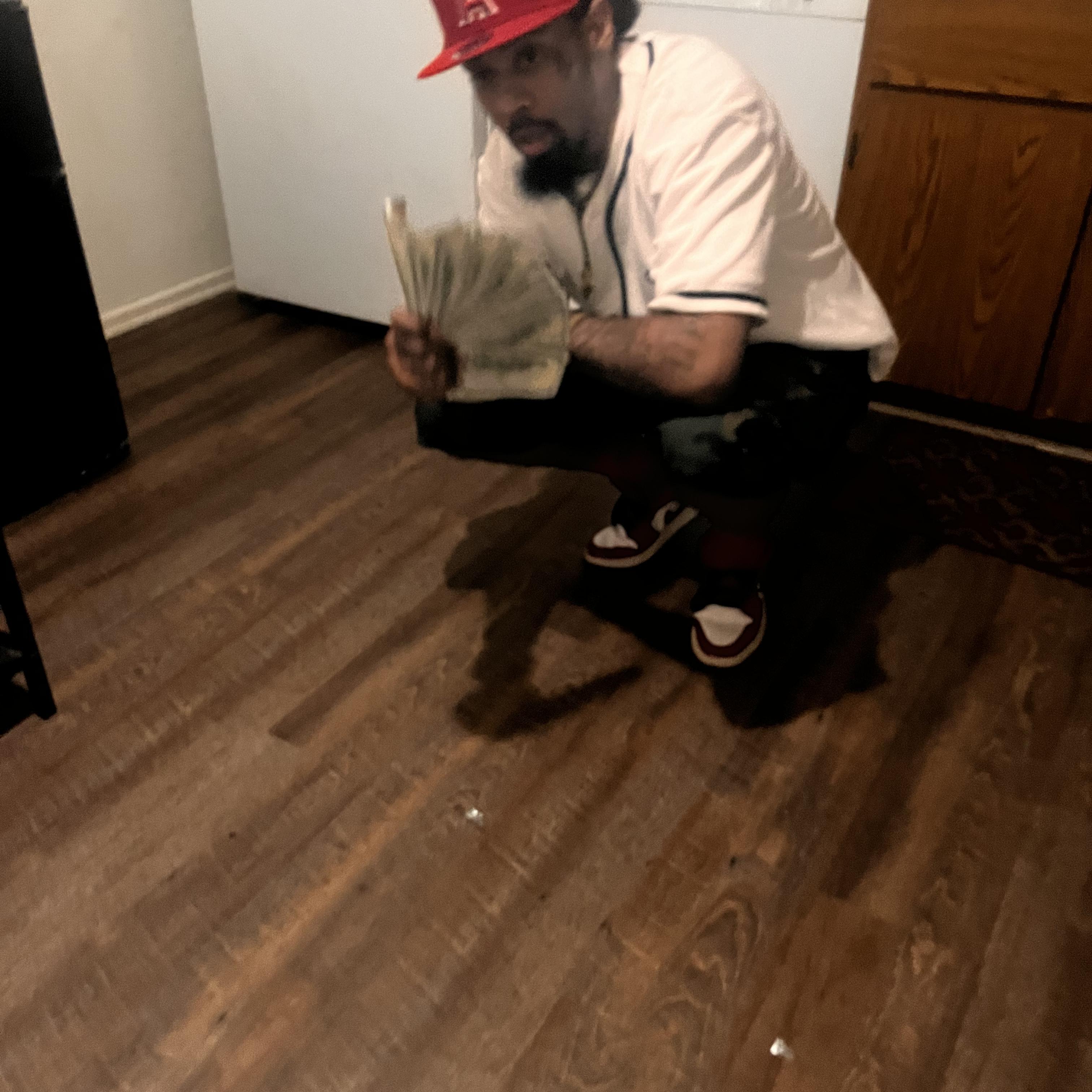 What They Wanna See artwork