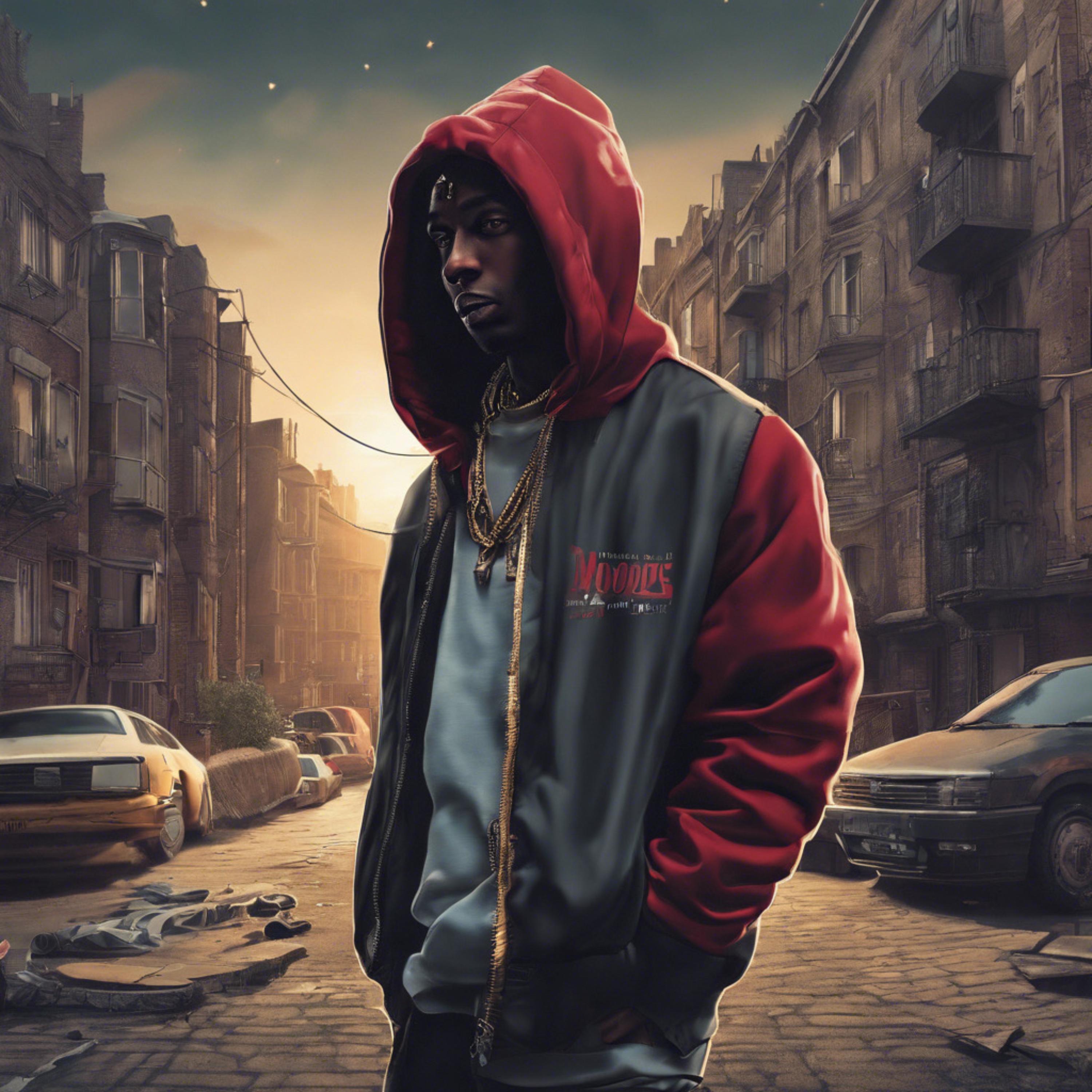 All Me artwork