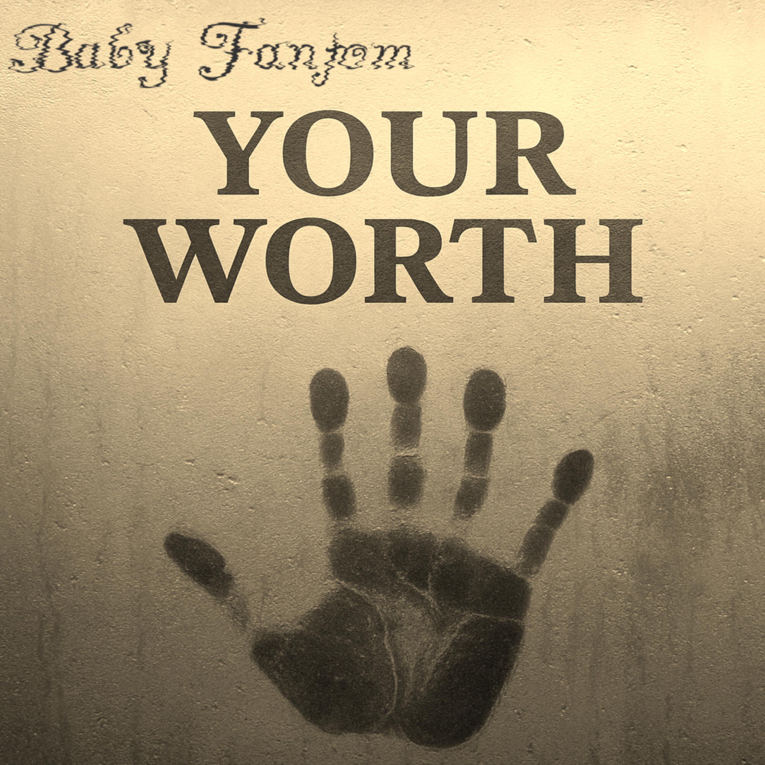 Your Worth artwork