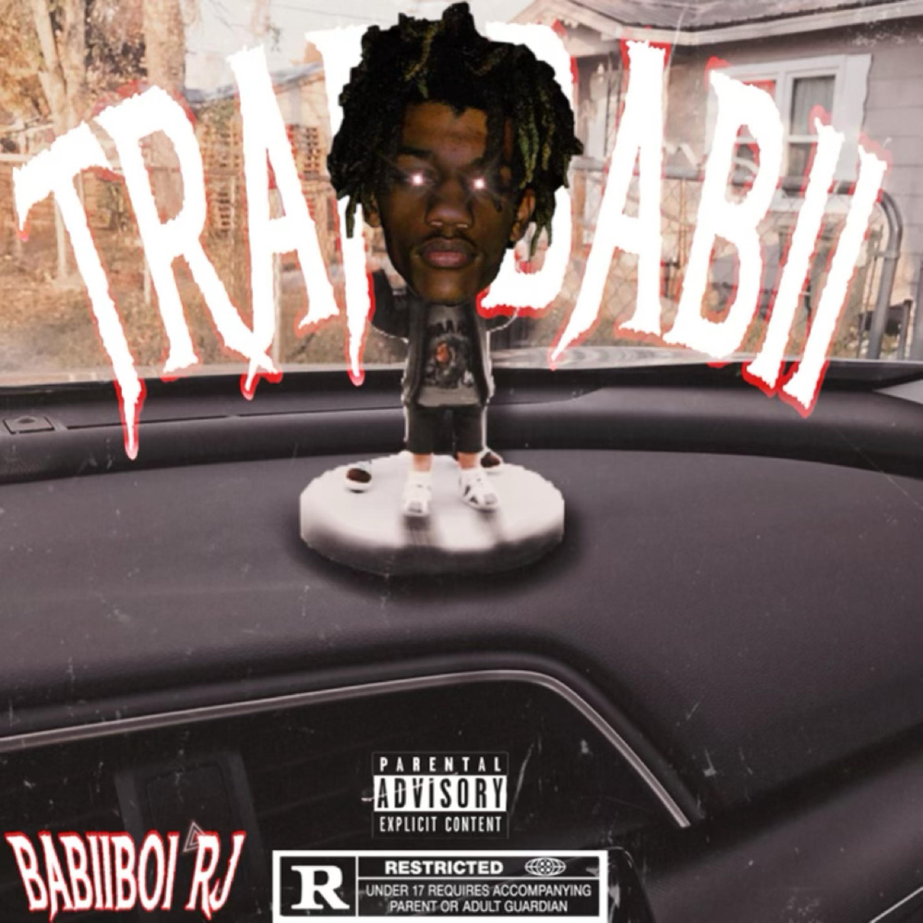 Trap Babii artwork
