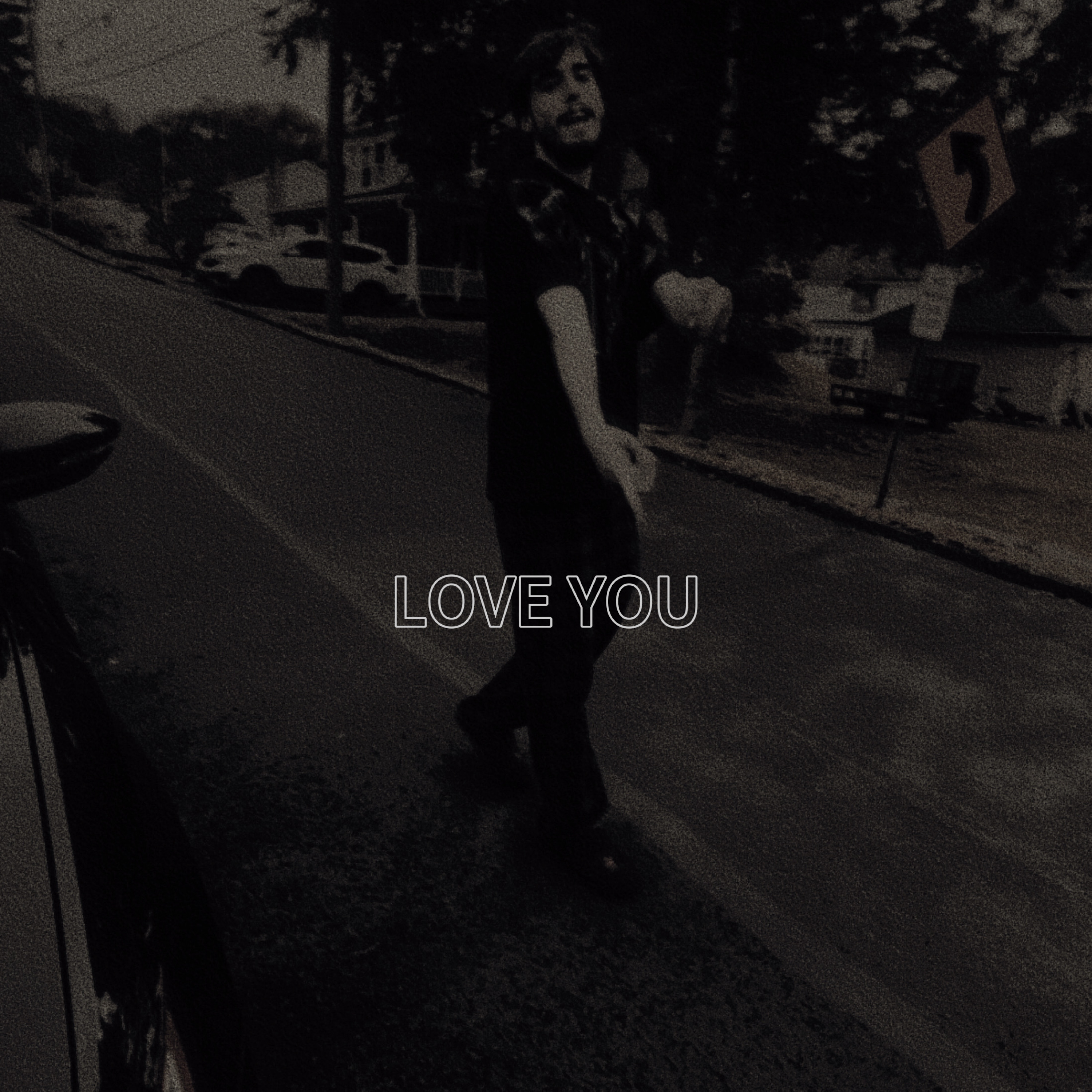 Love You artwork