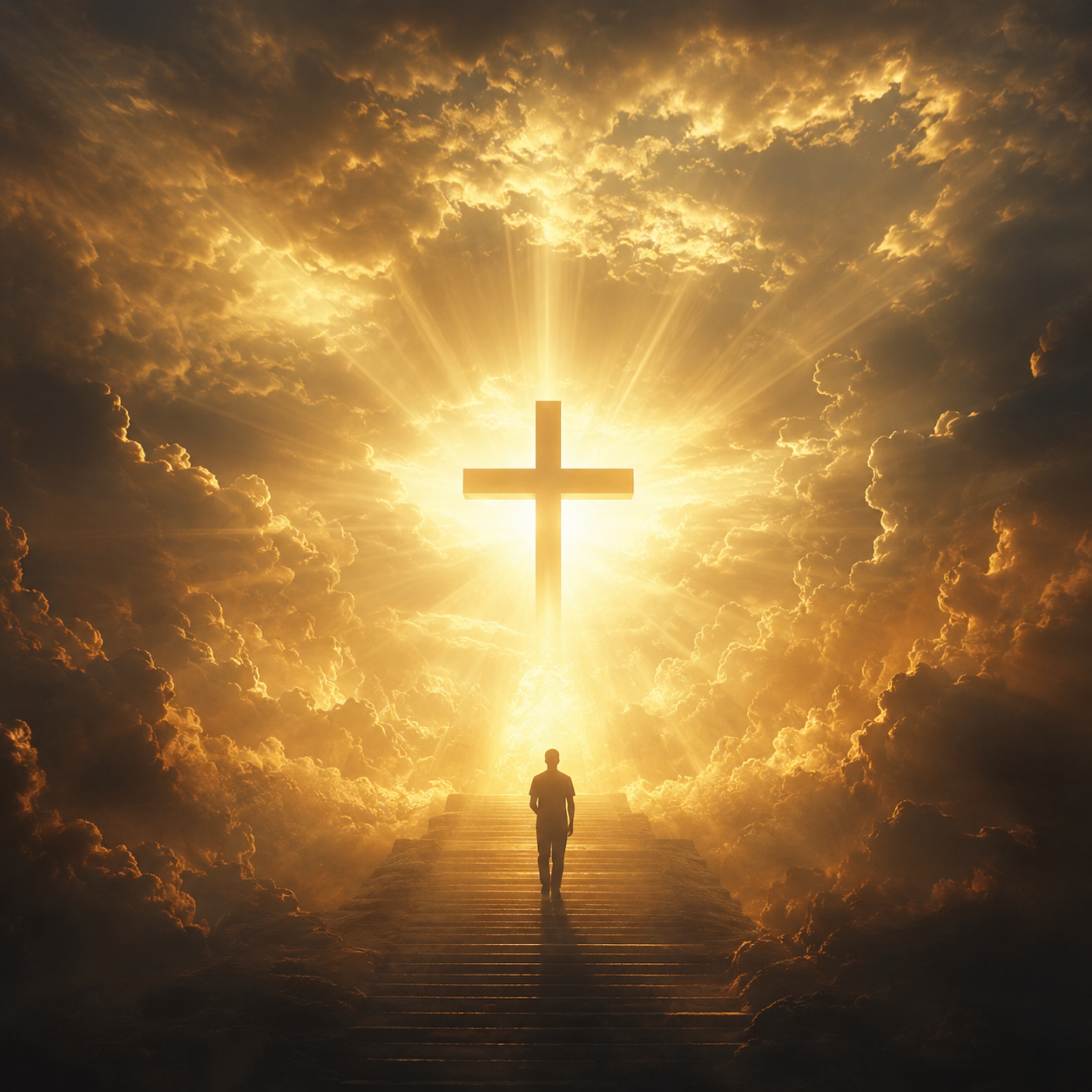 God I Hope You Got Him by P. Louie cover art