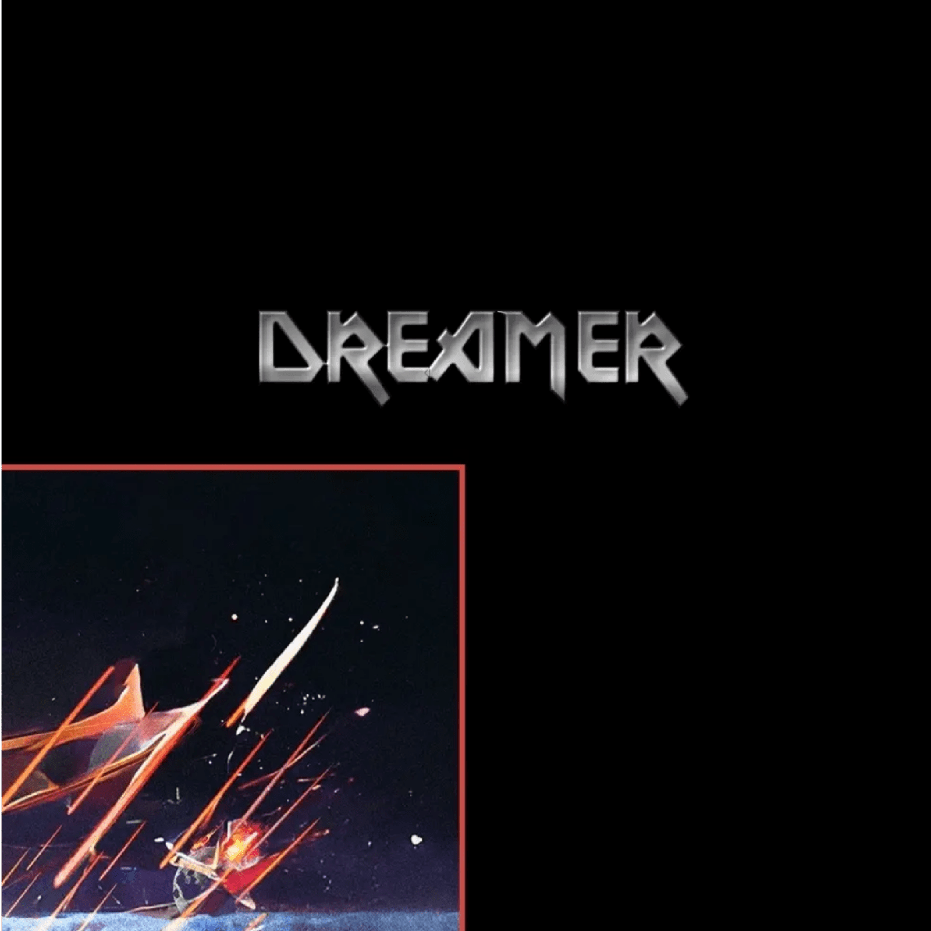 Dreamer artwork