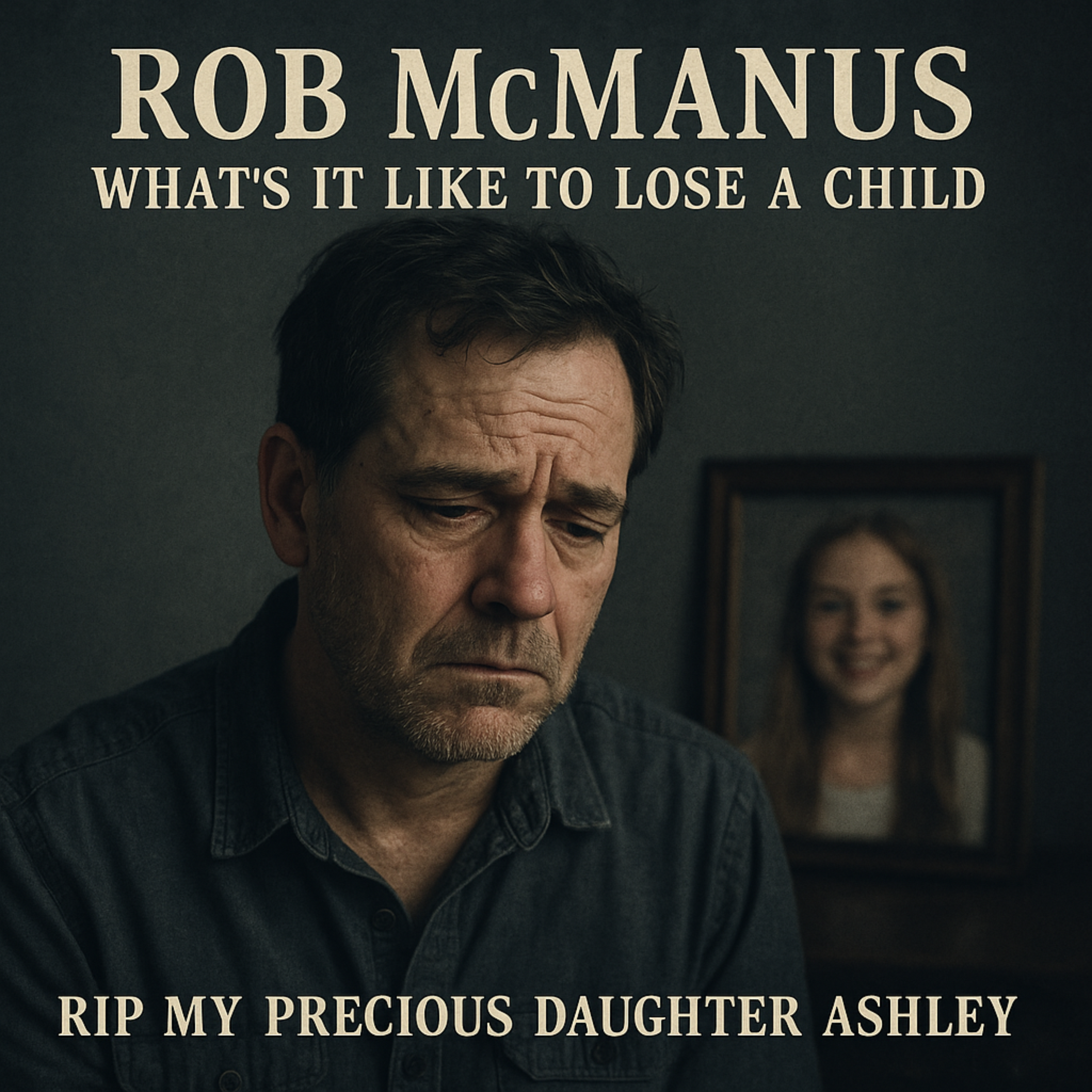 What’s It Like To Lose A Child artwork