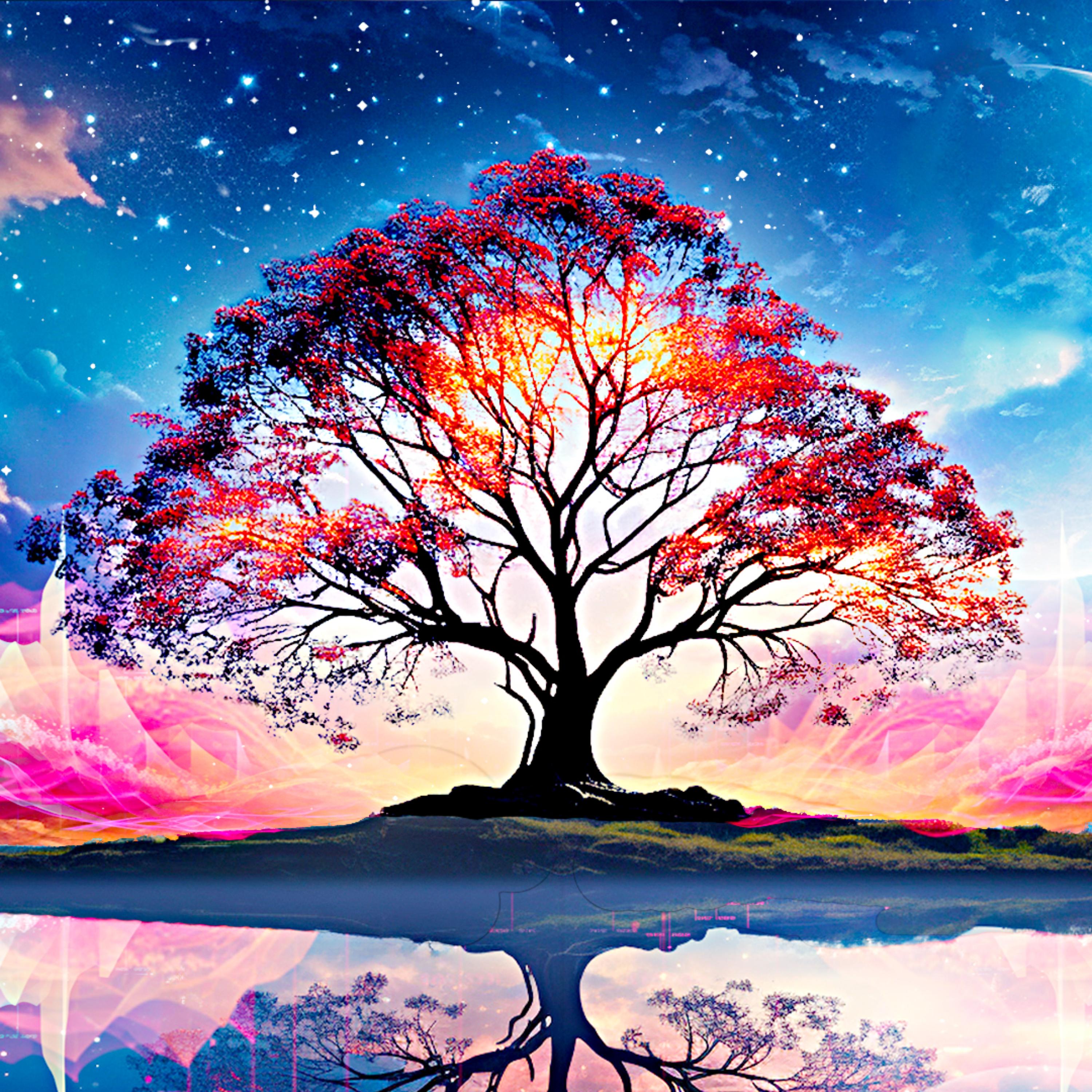 All 7 Chakras Healing Music While Sleeping artwork