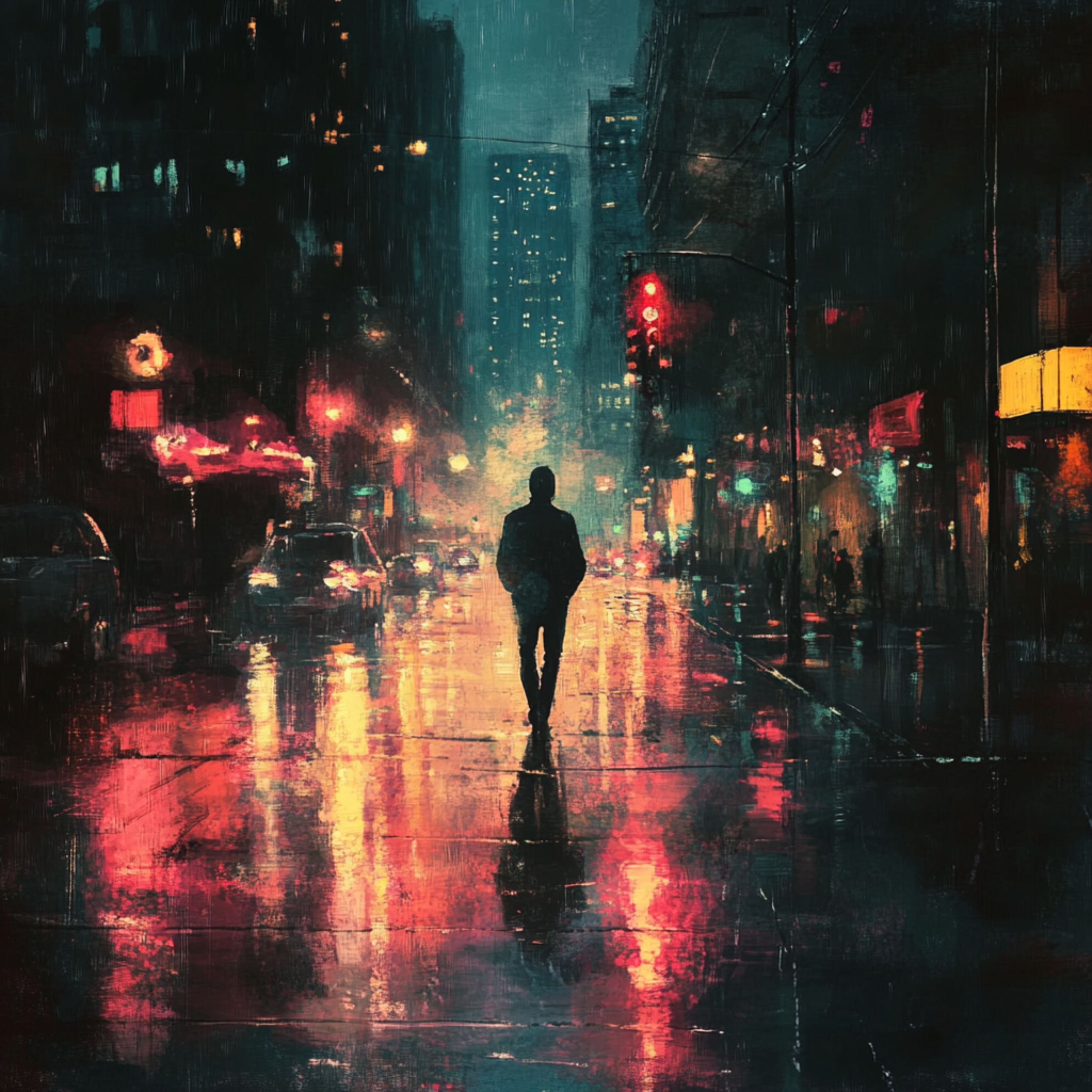 너의 목소리 artwork