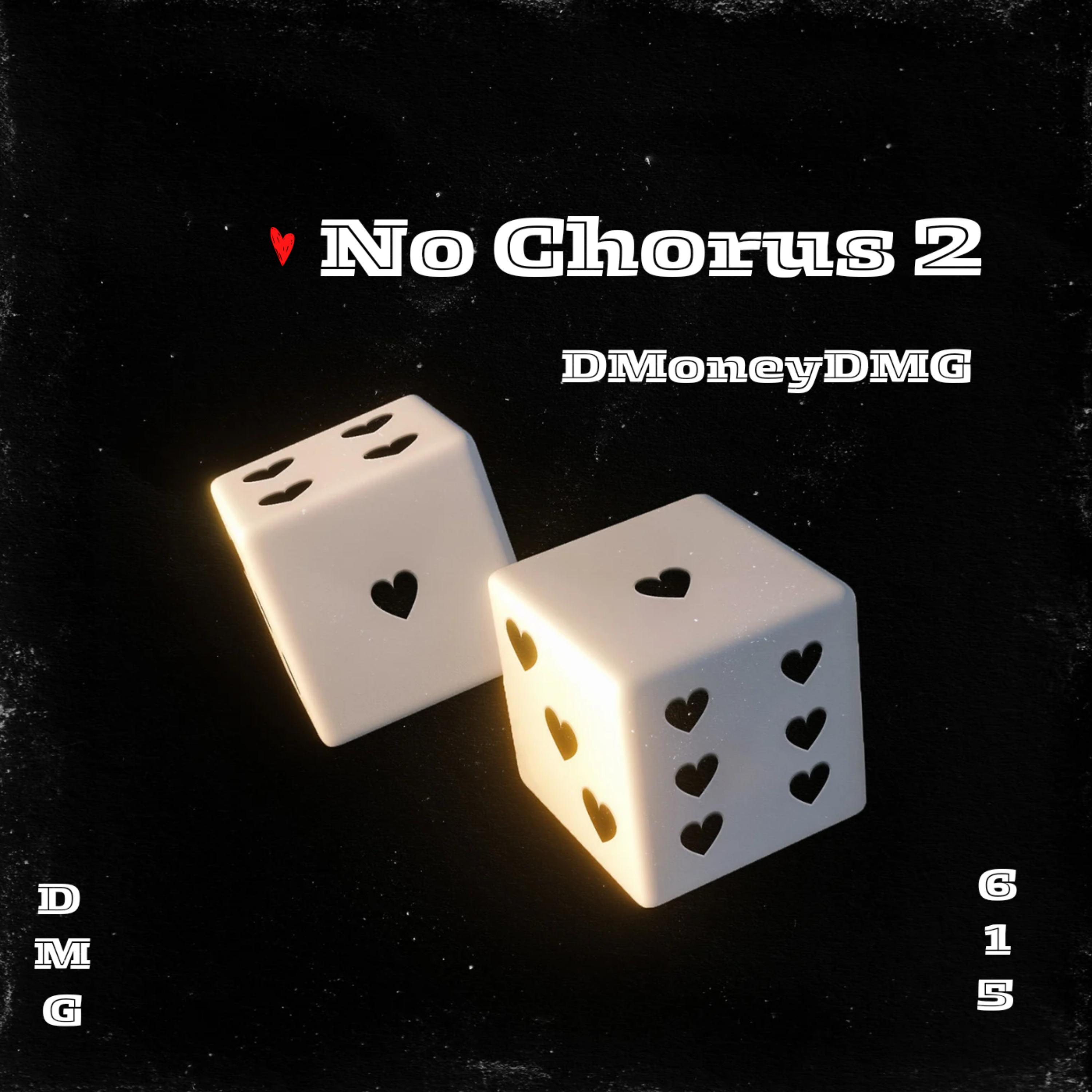 No Chorus 2 artwork