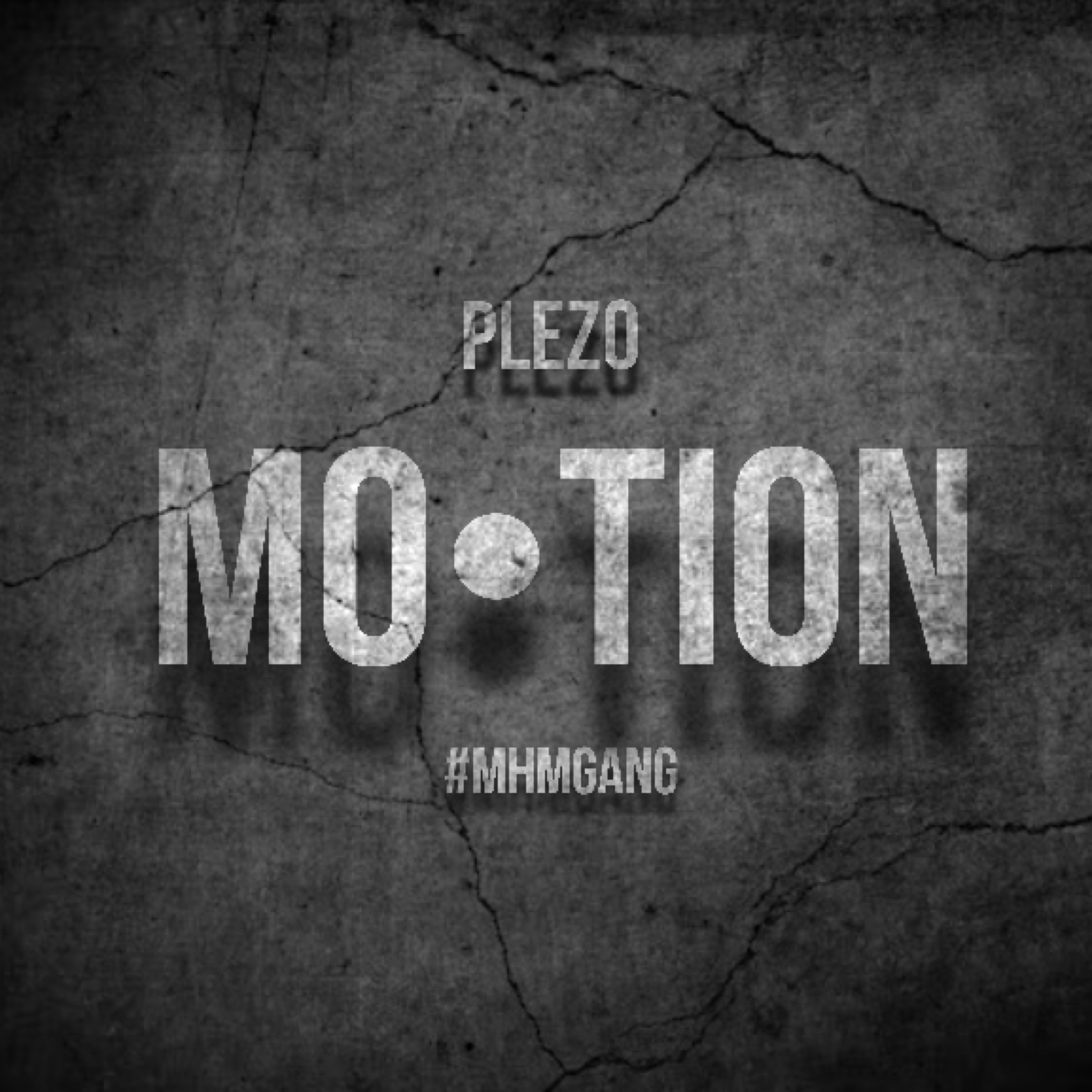 Motion artwork