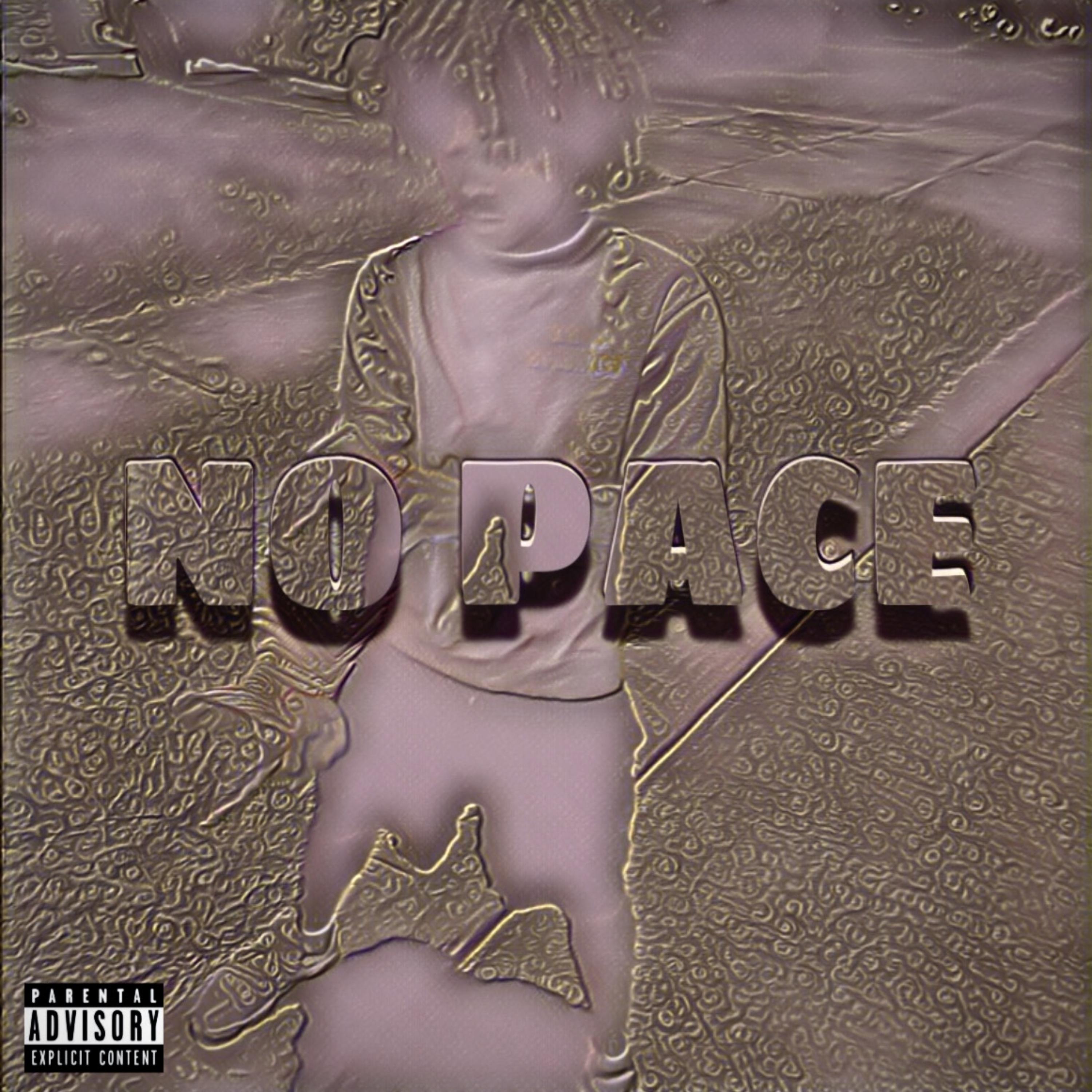 NO PACE artwork