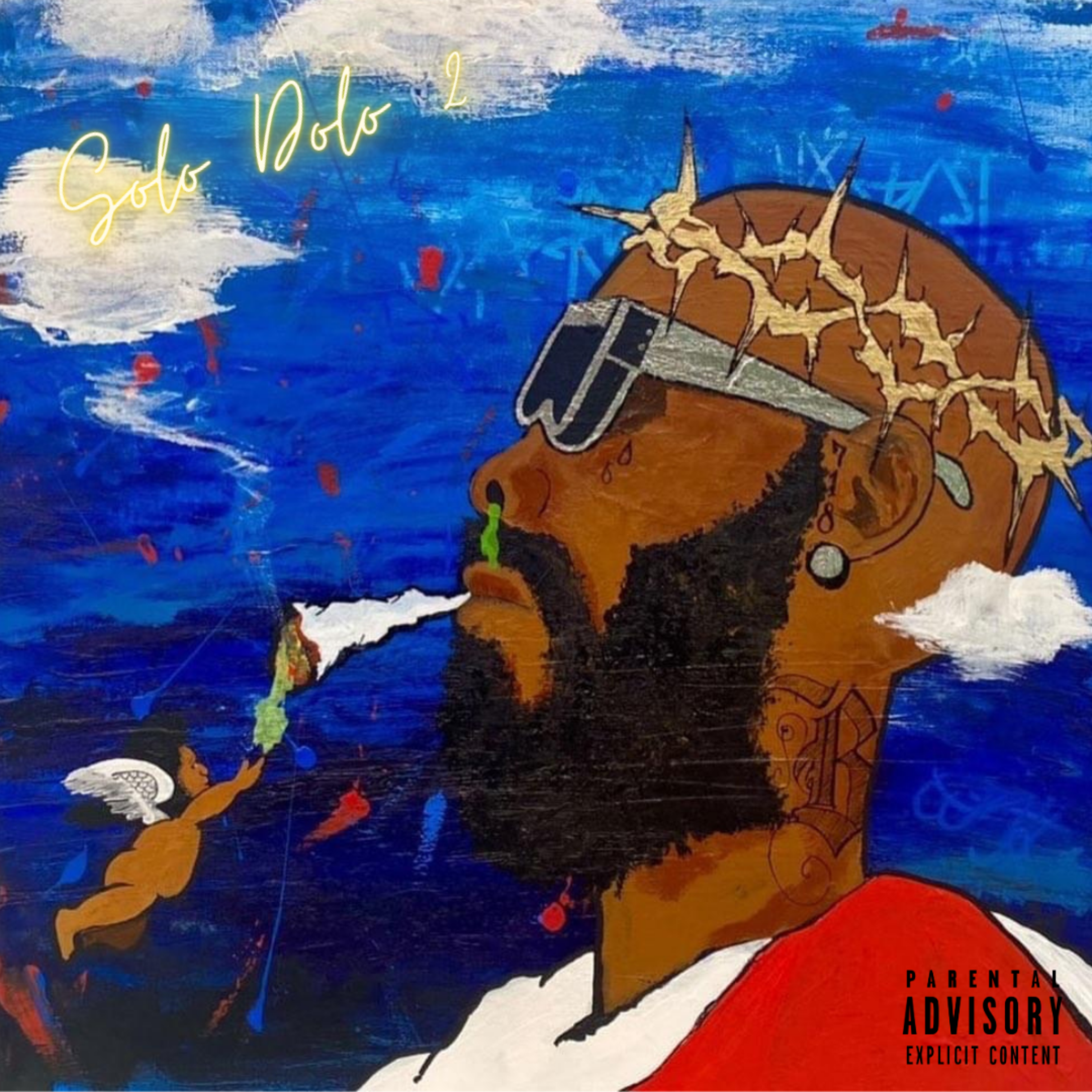 Solo Dolo 2 artwork