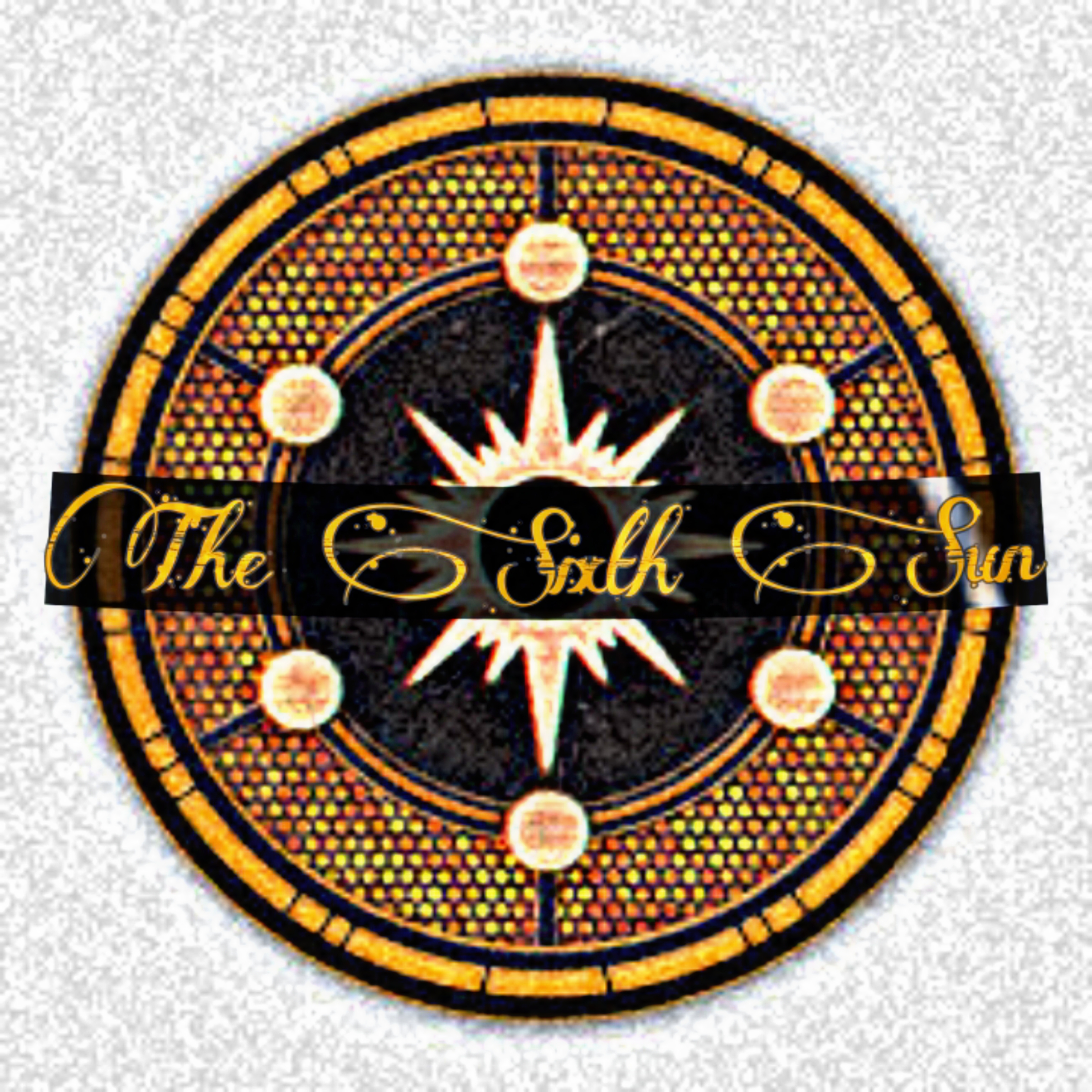 The Sixth Sun artwork