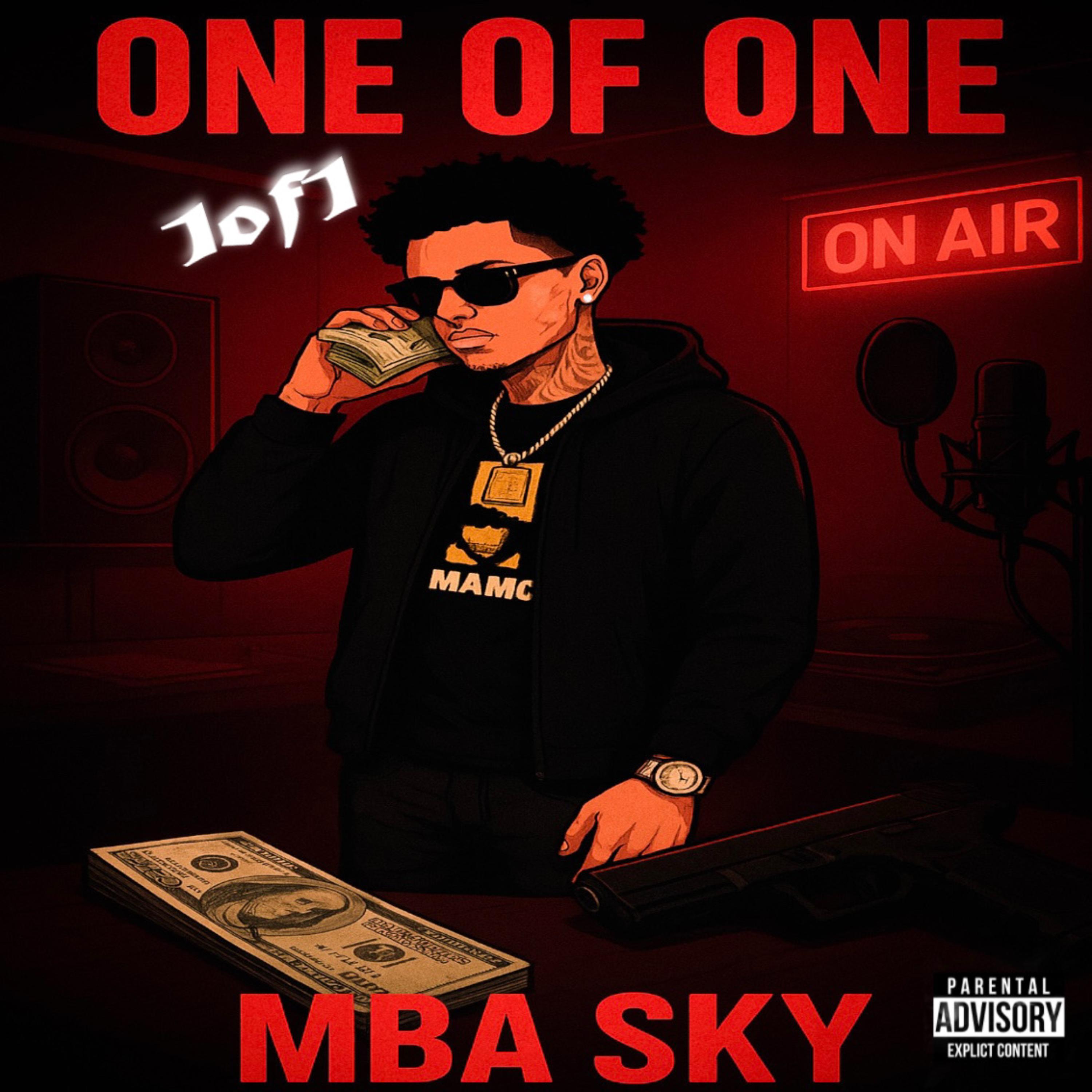 One Of One artwork