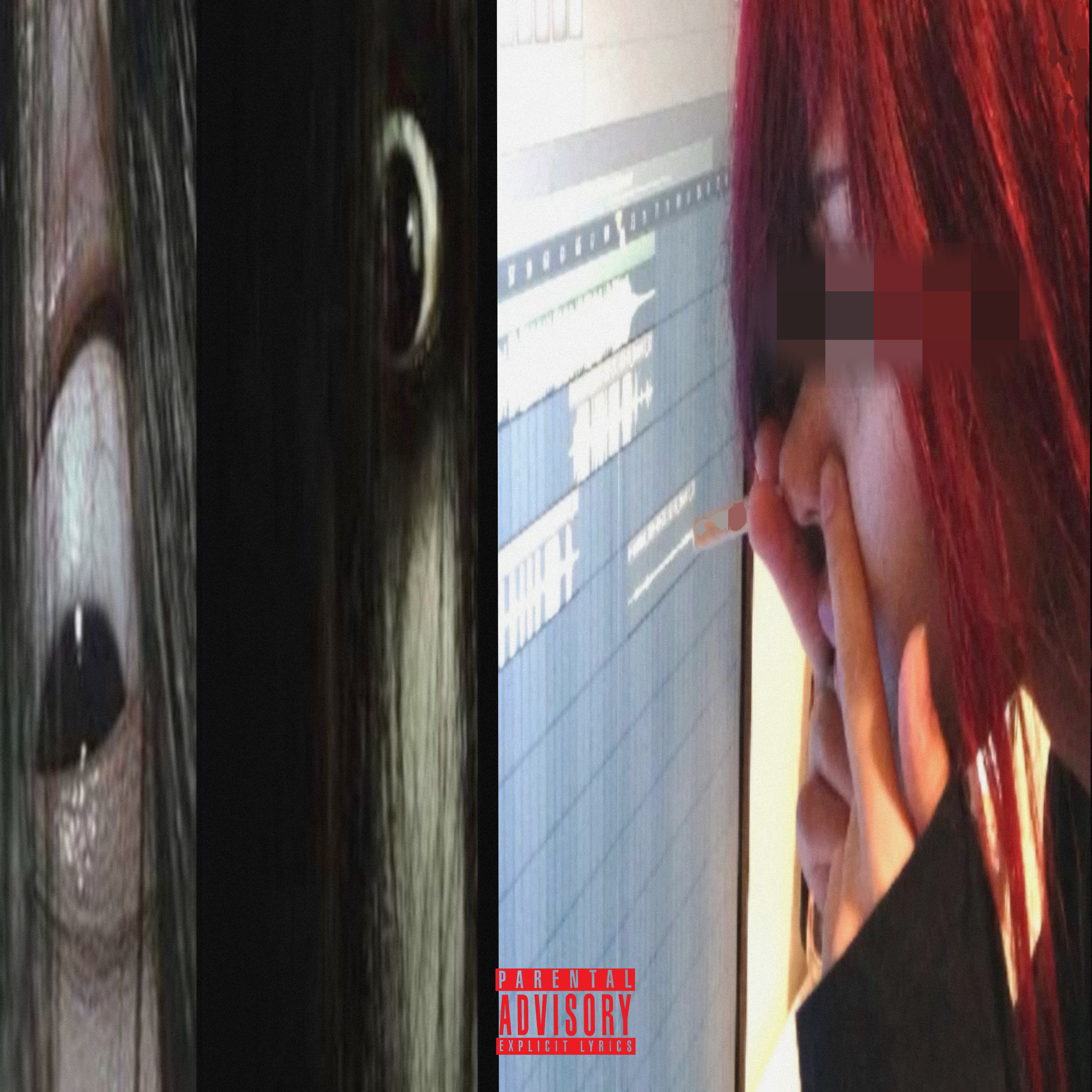 Tapin artwork