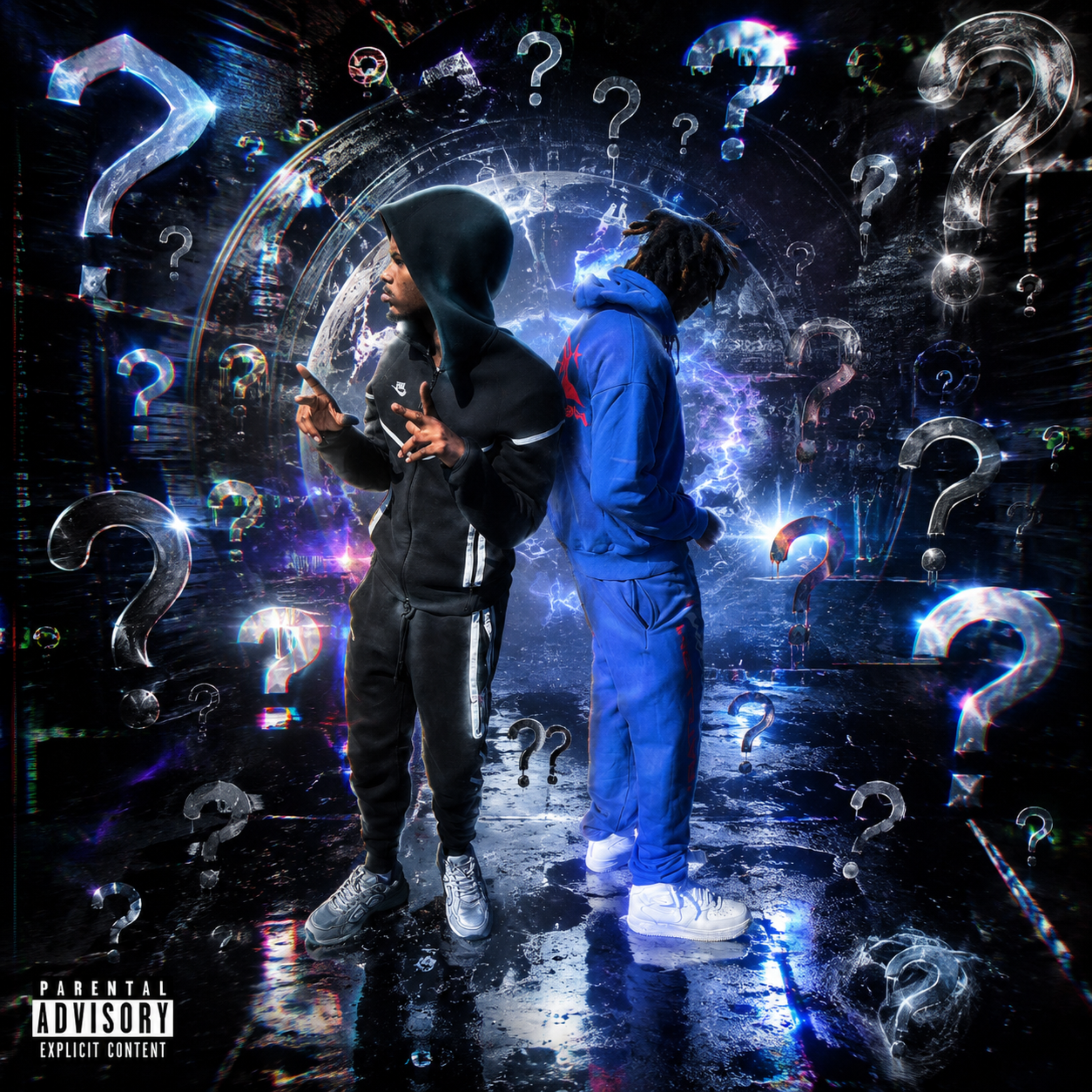 Nun by C4TRIMMMM cover art