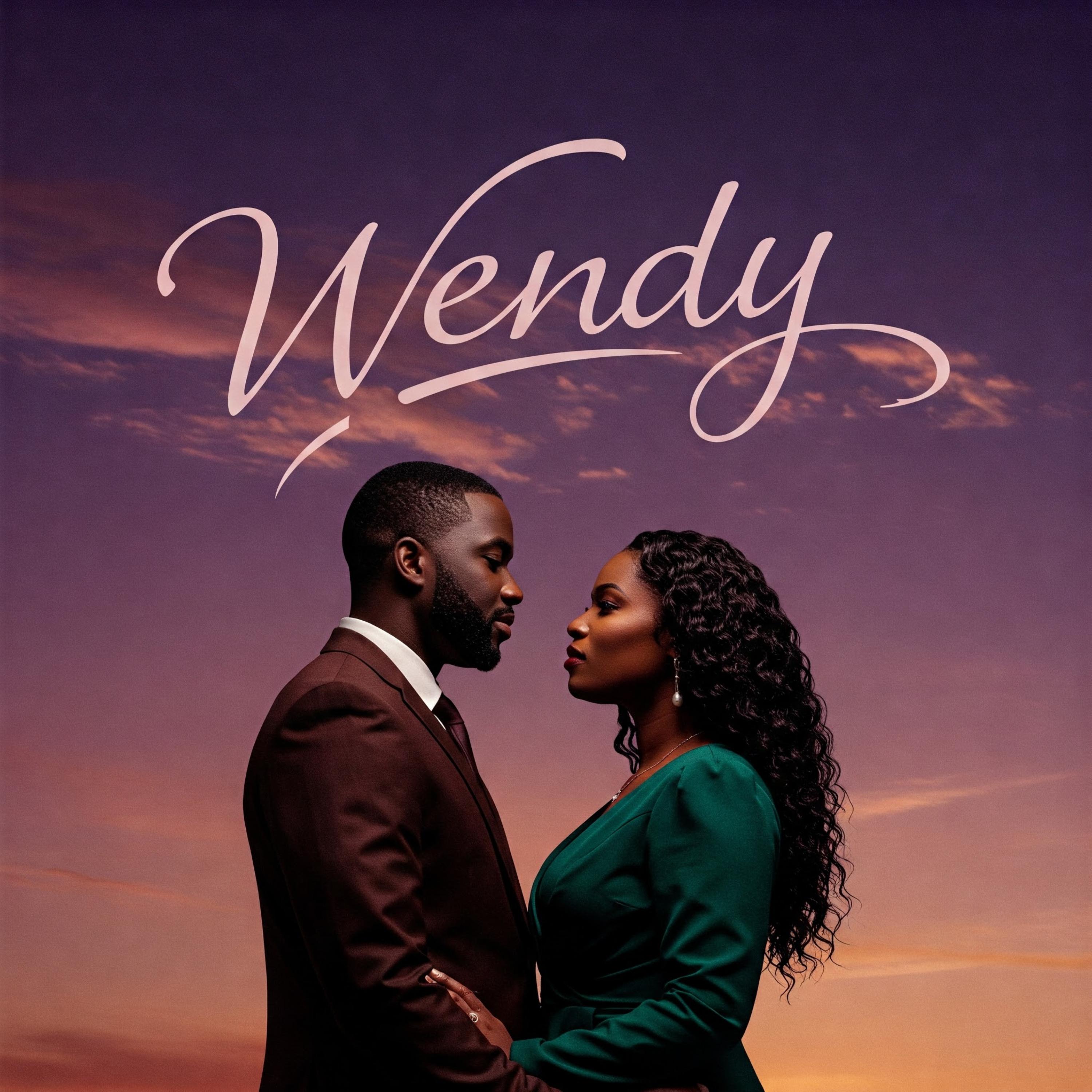 Wendy artwork