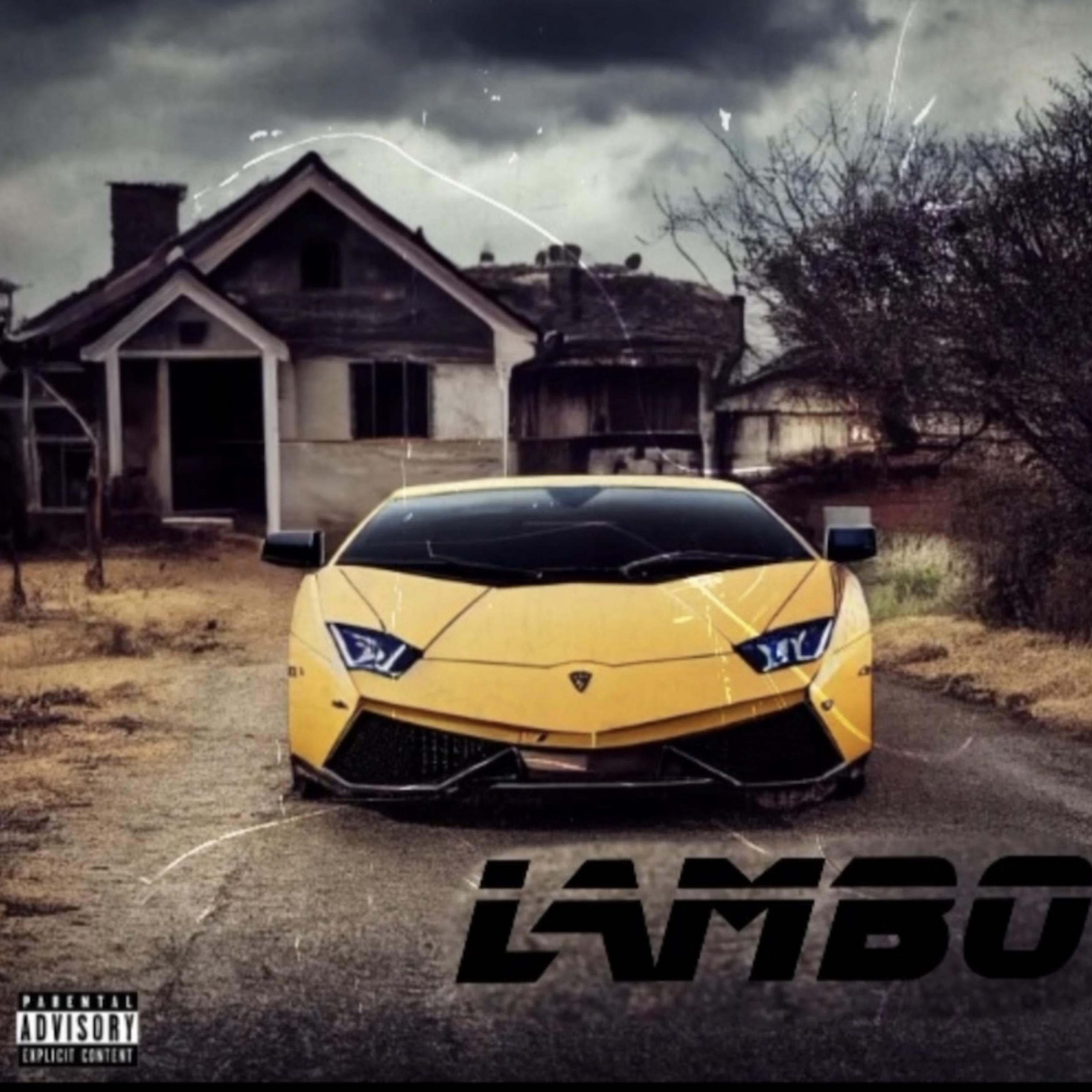 LAMBO artwork