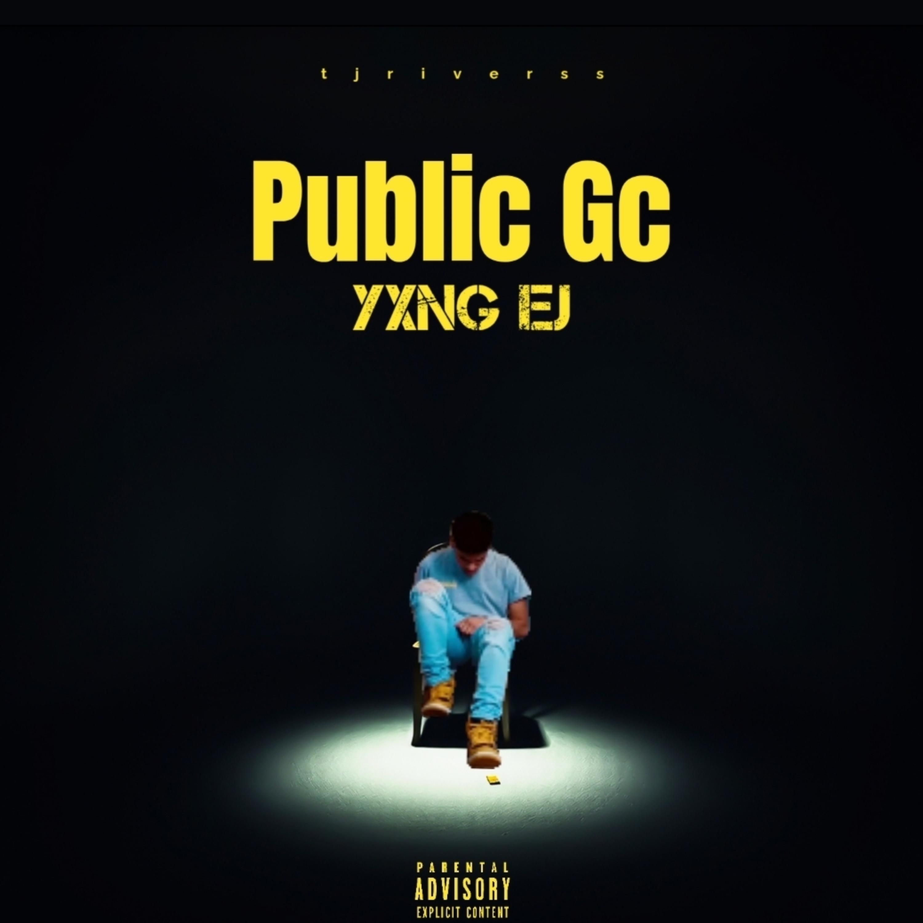 Public Gc artwork