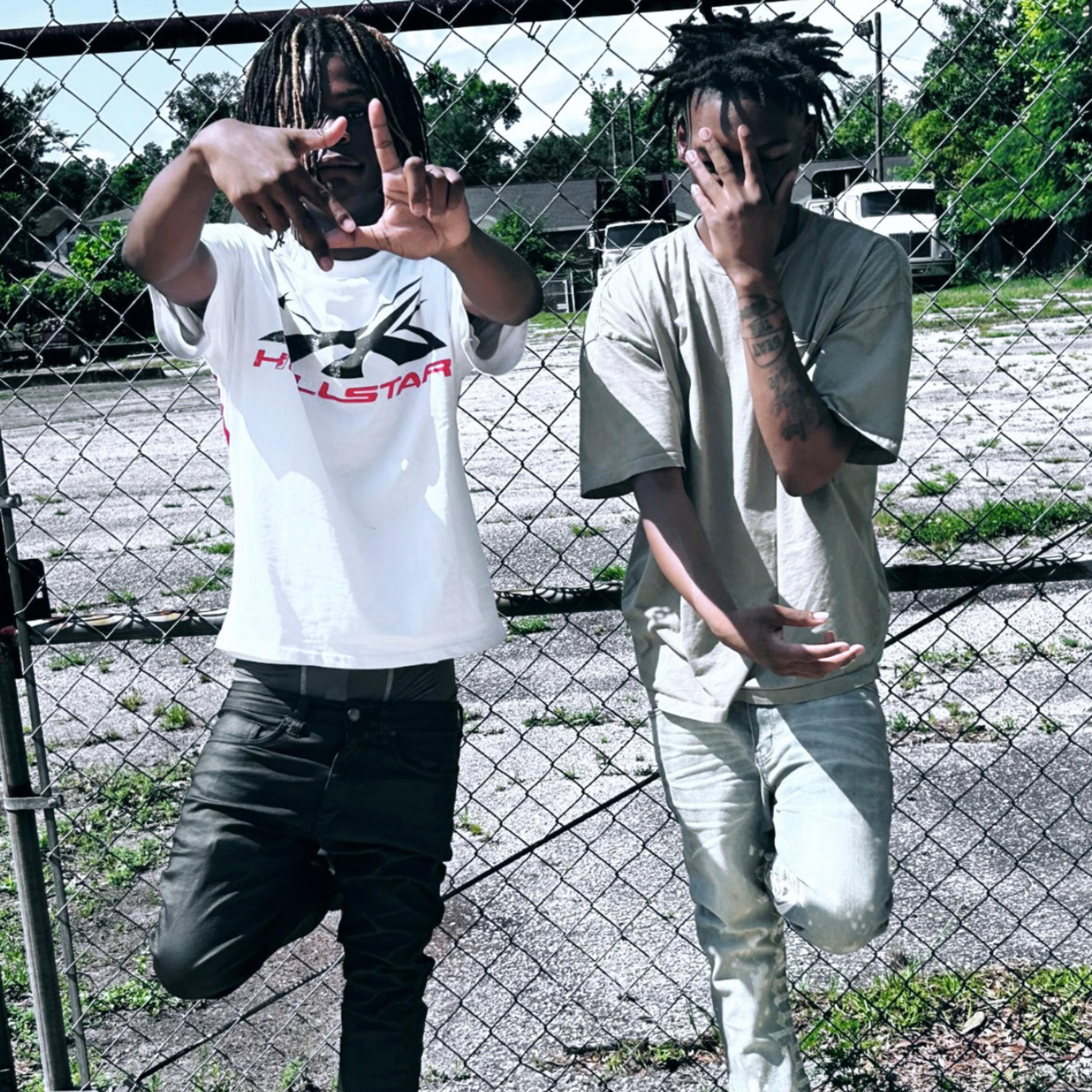 Who Said It’s Beef? artwork