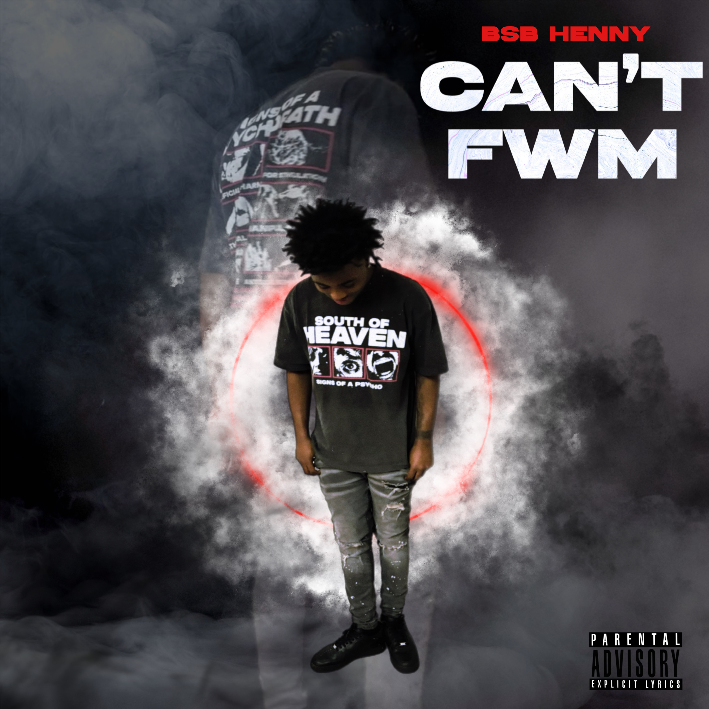 Can’t FWM artwork