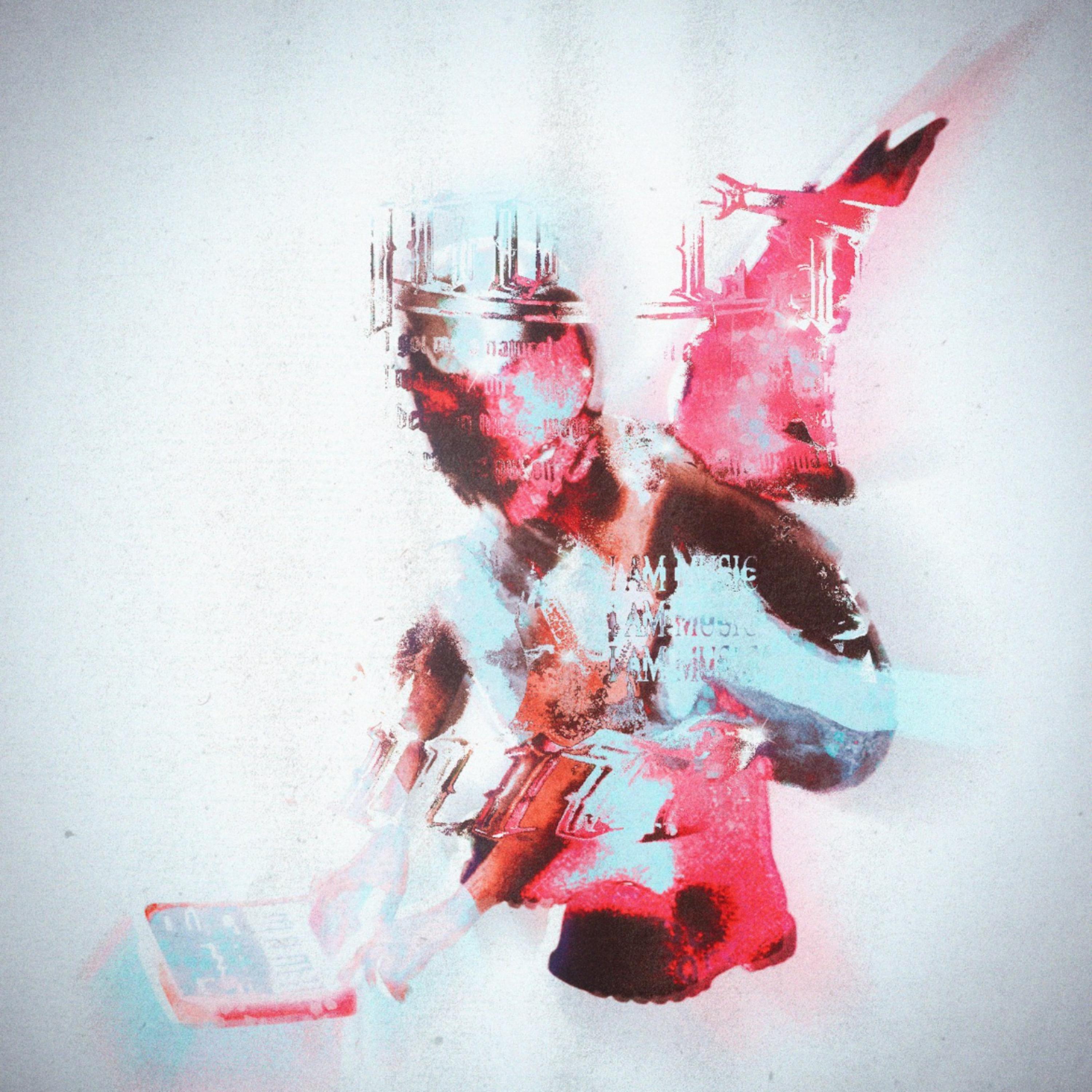 Pop Out artwork