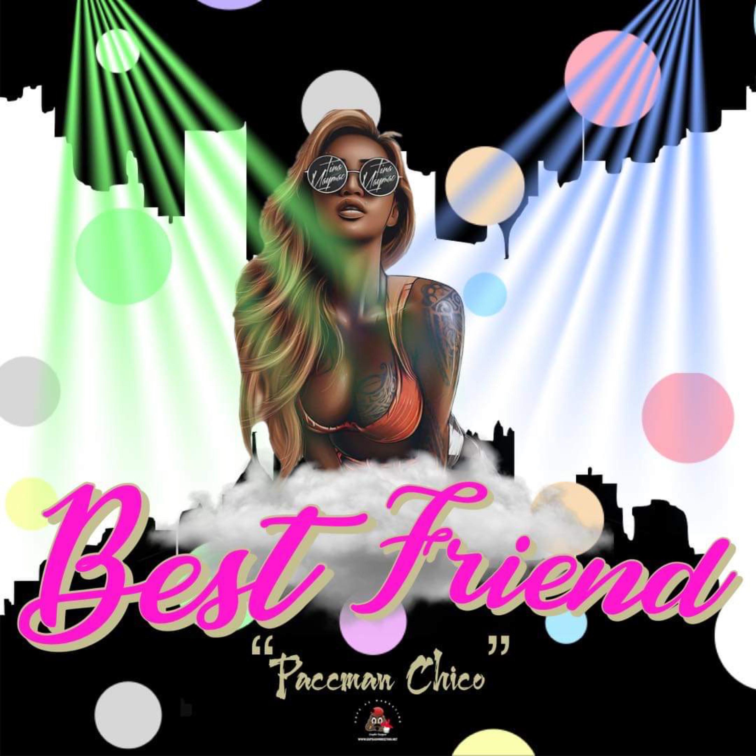 Best Friend artwork