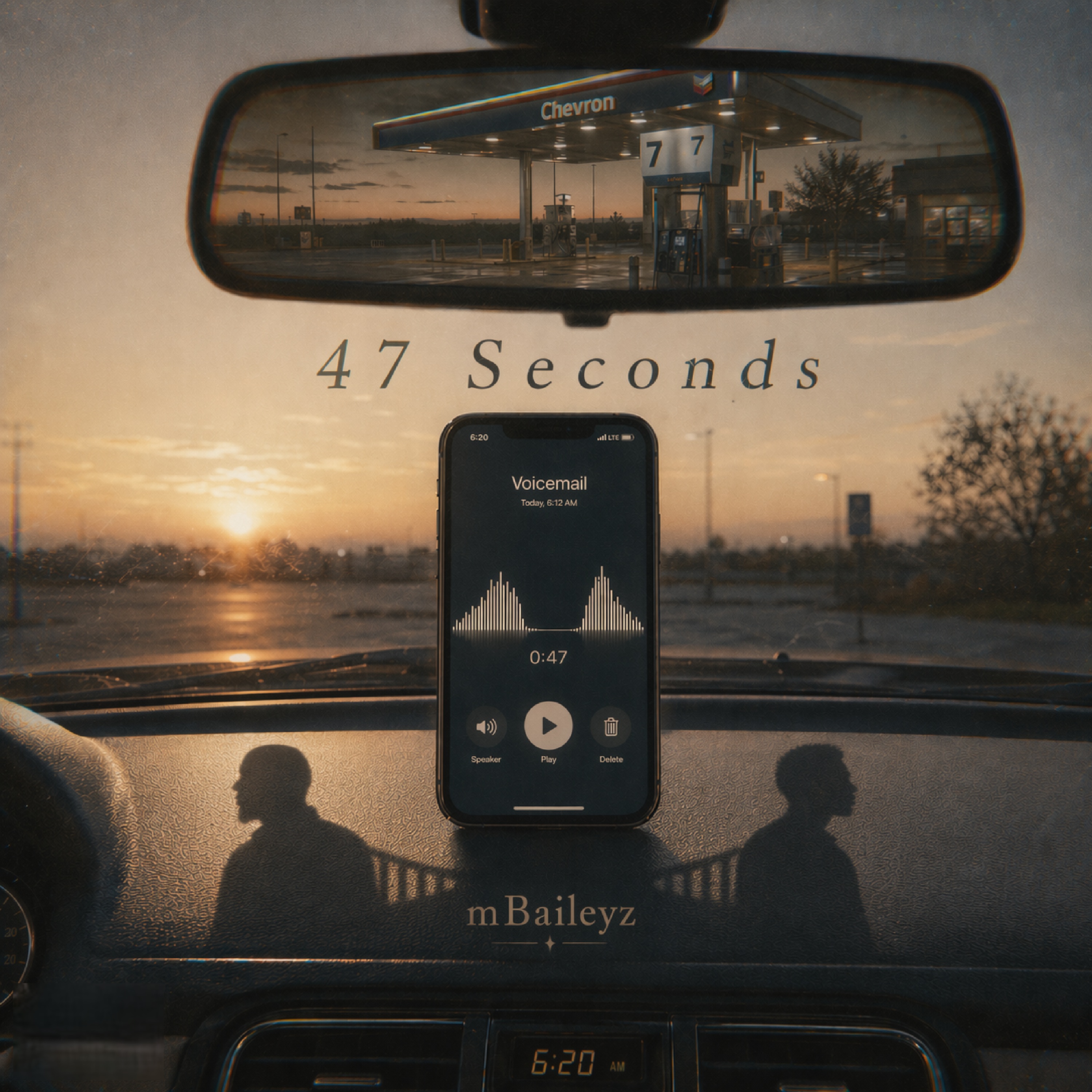 47 Seconds artwork