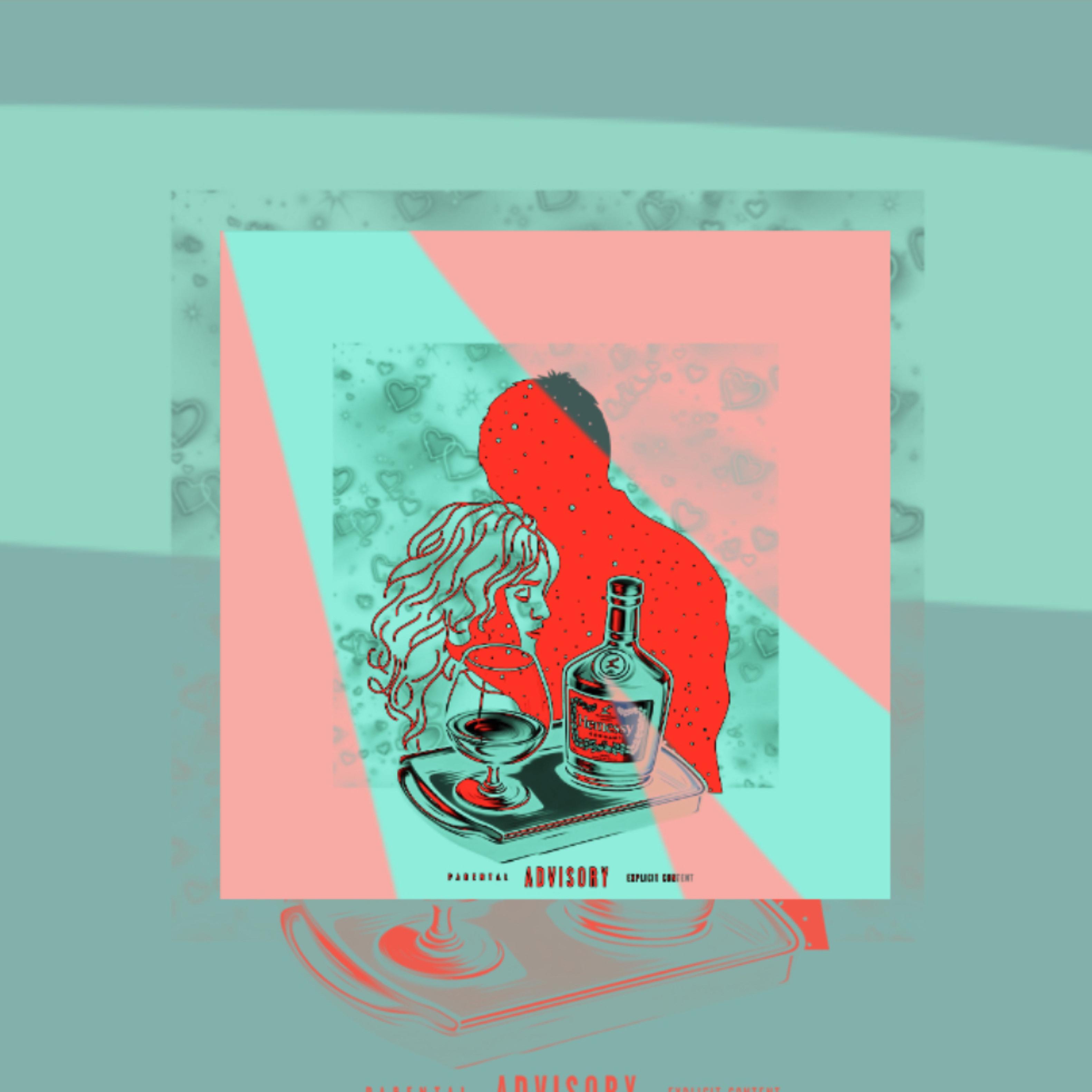 Hennessy artwork