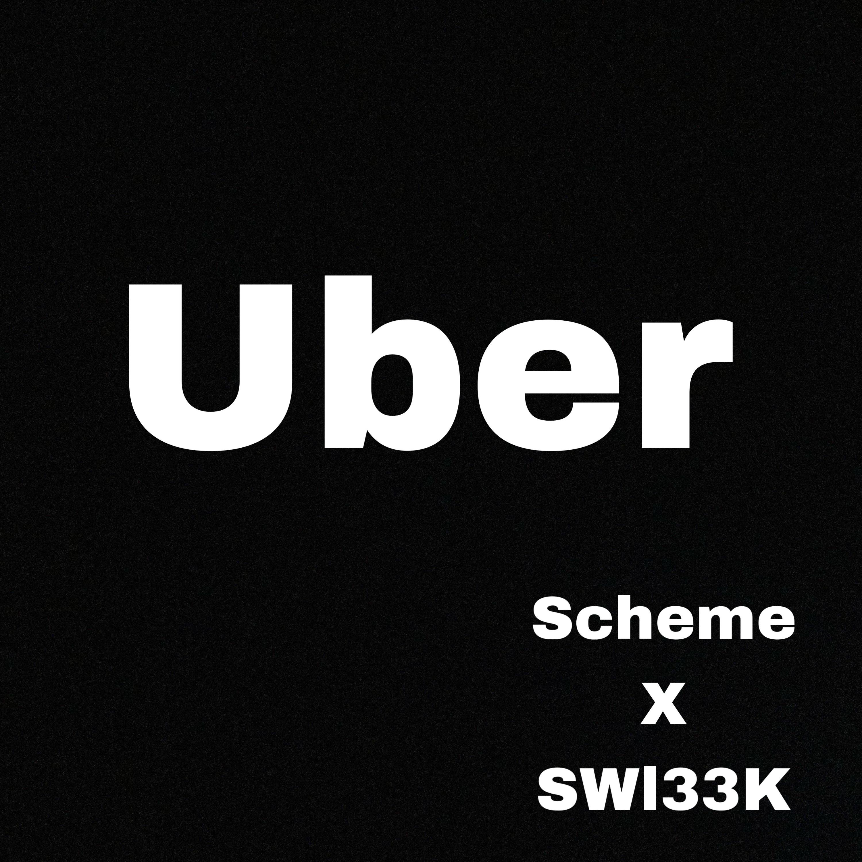 Uber by Sw.scheme cover art