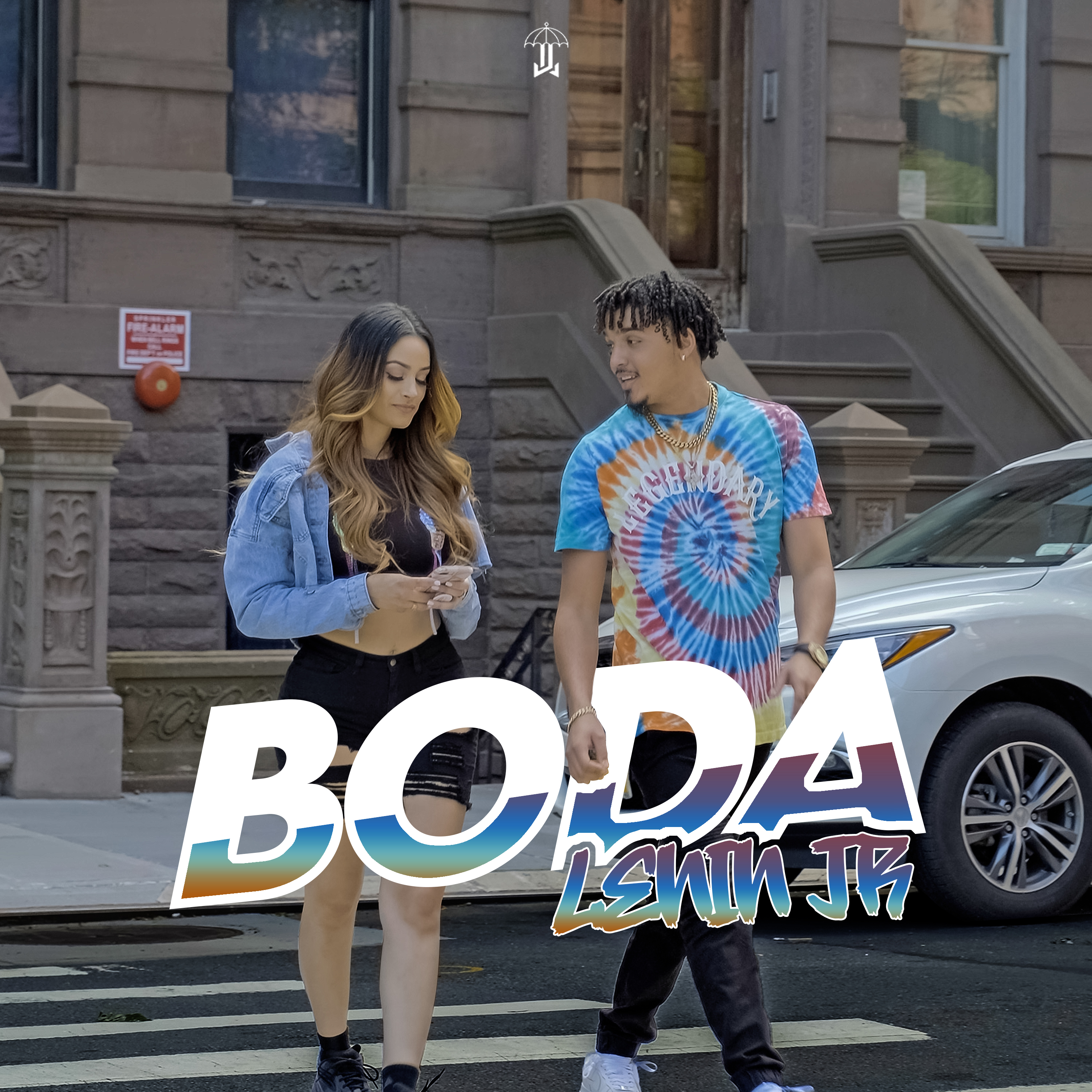 BODA artwork