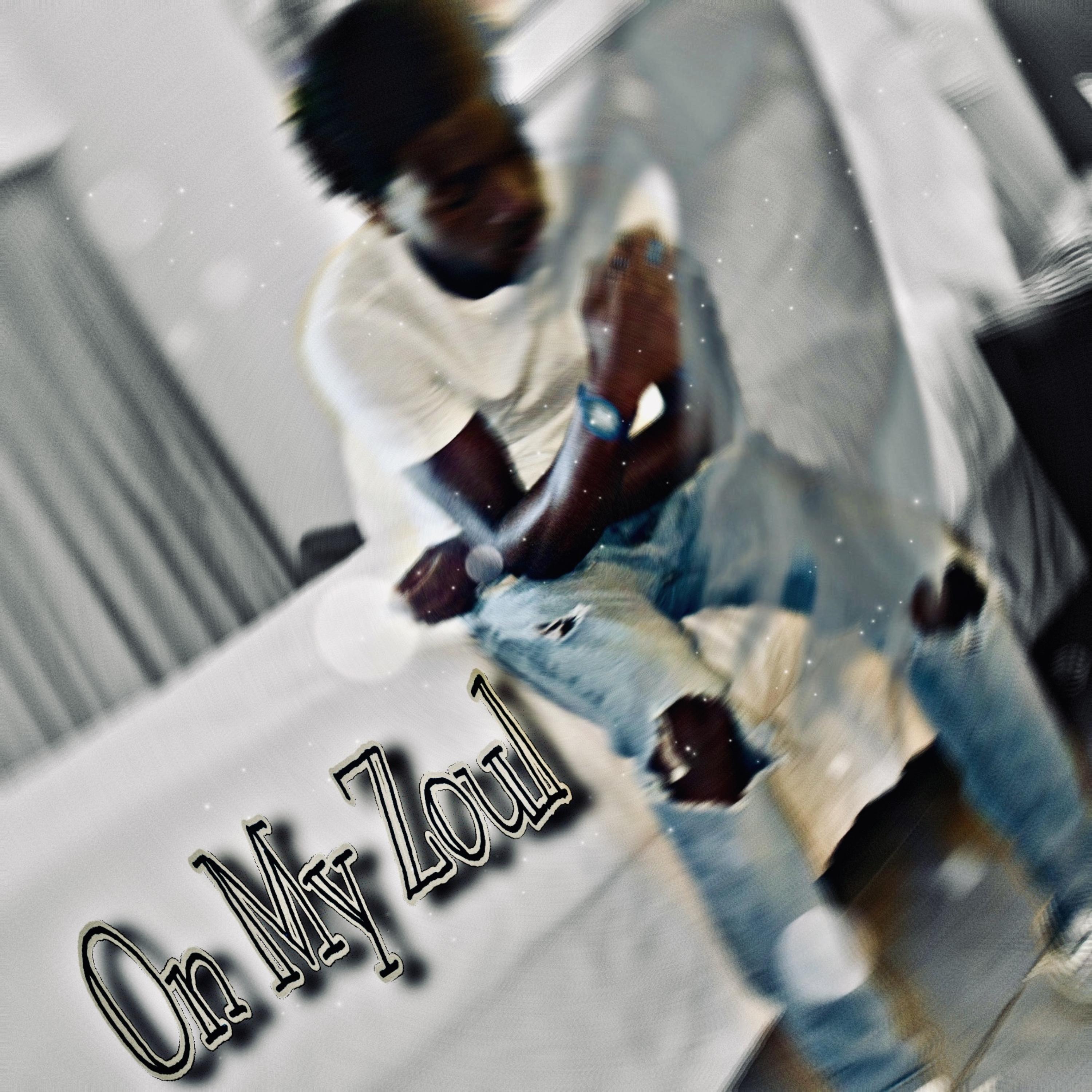 On My Zoul artwork