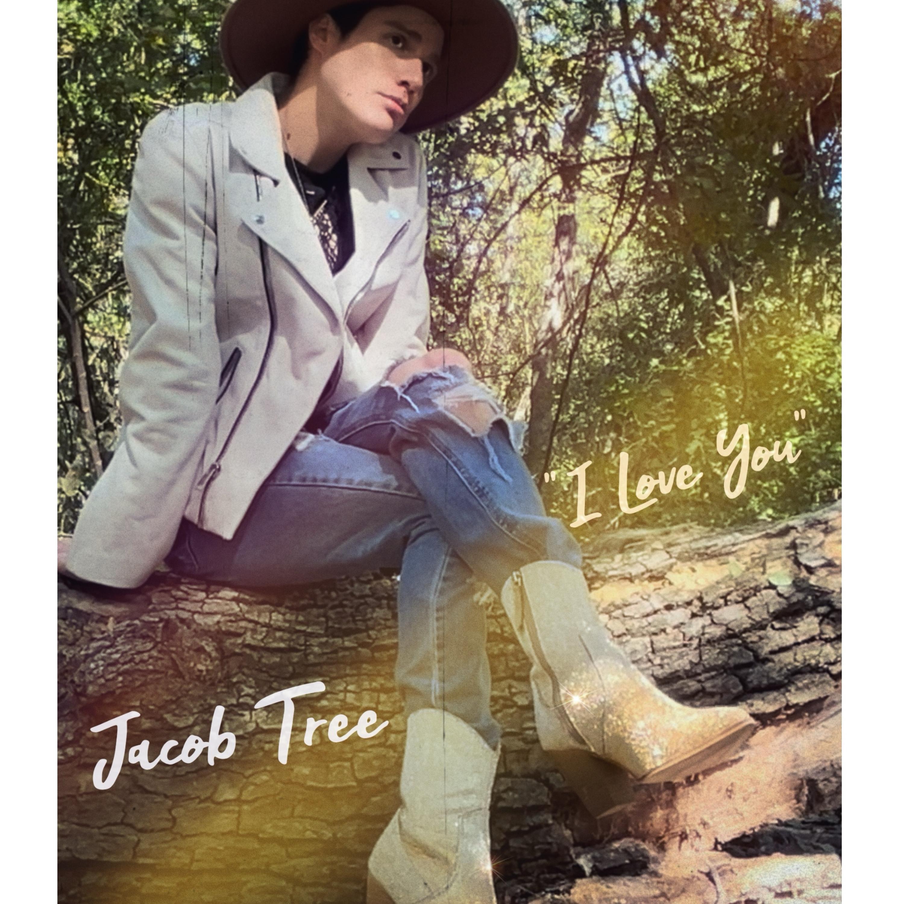 I Love You artwork