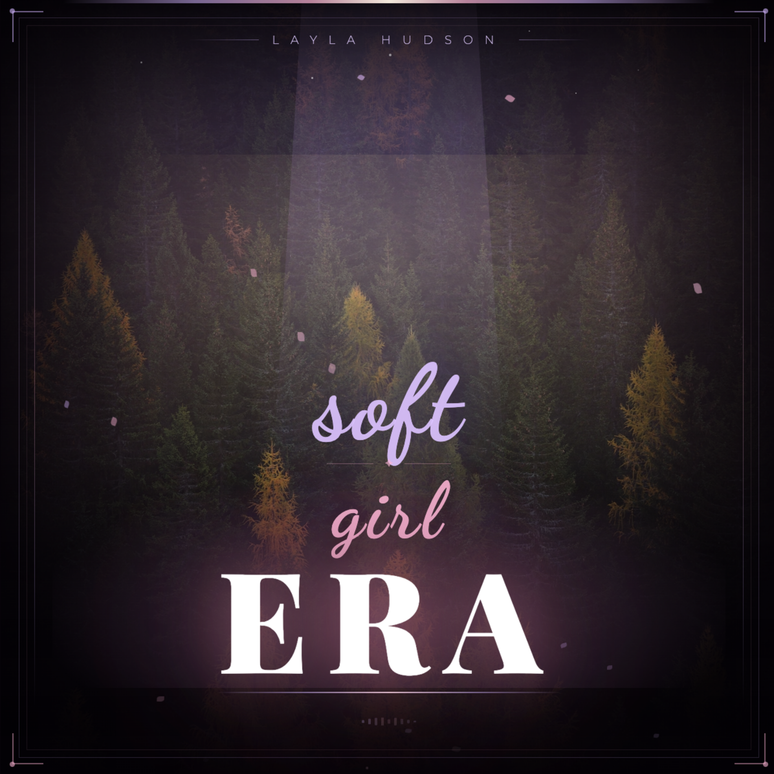 Soft Girl Era artwork