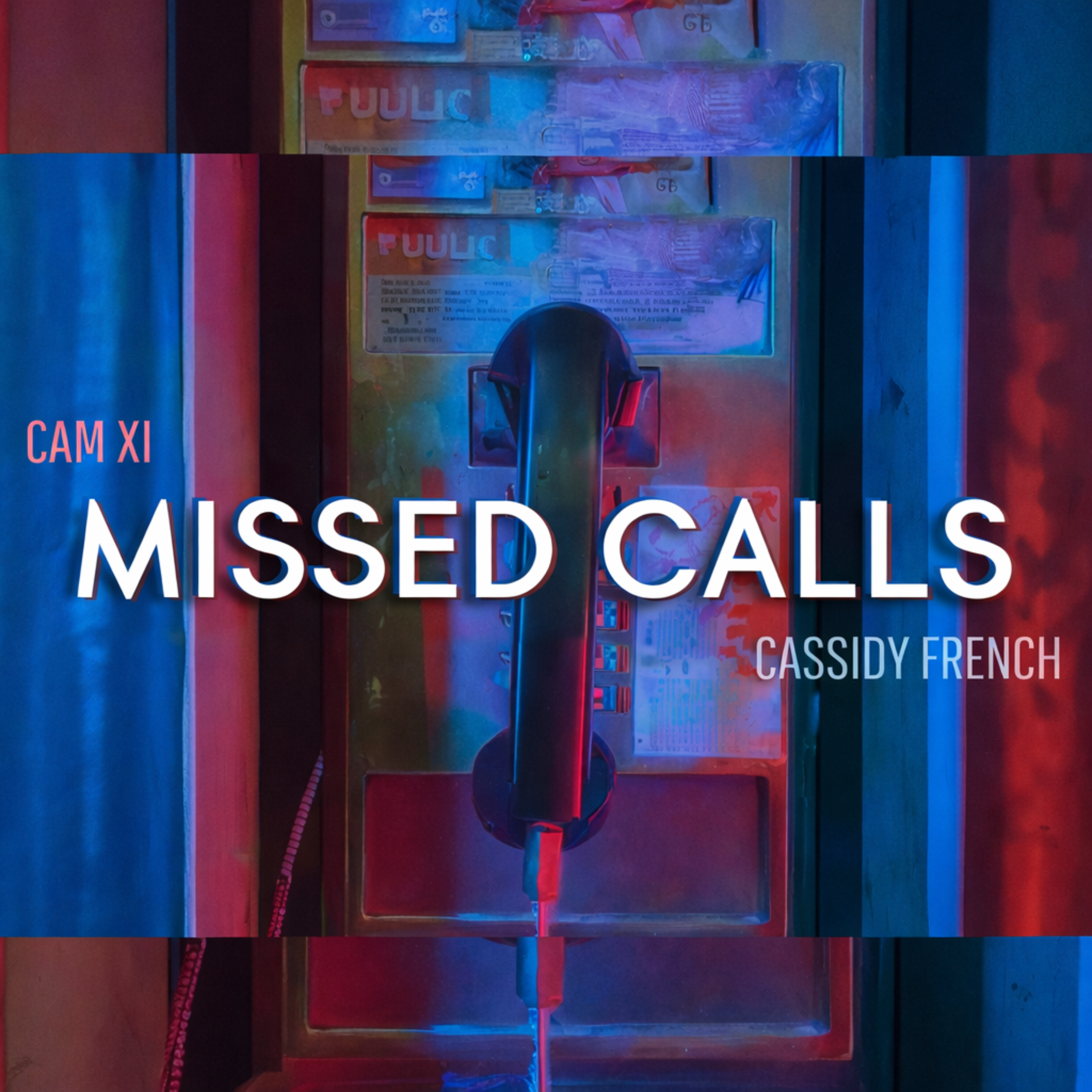 Missed Calls artwork