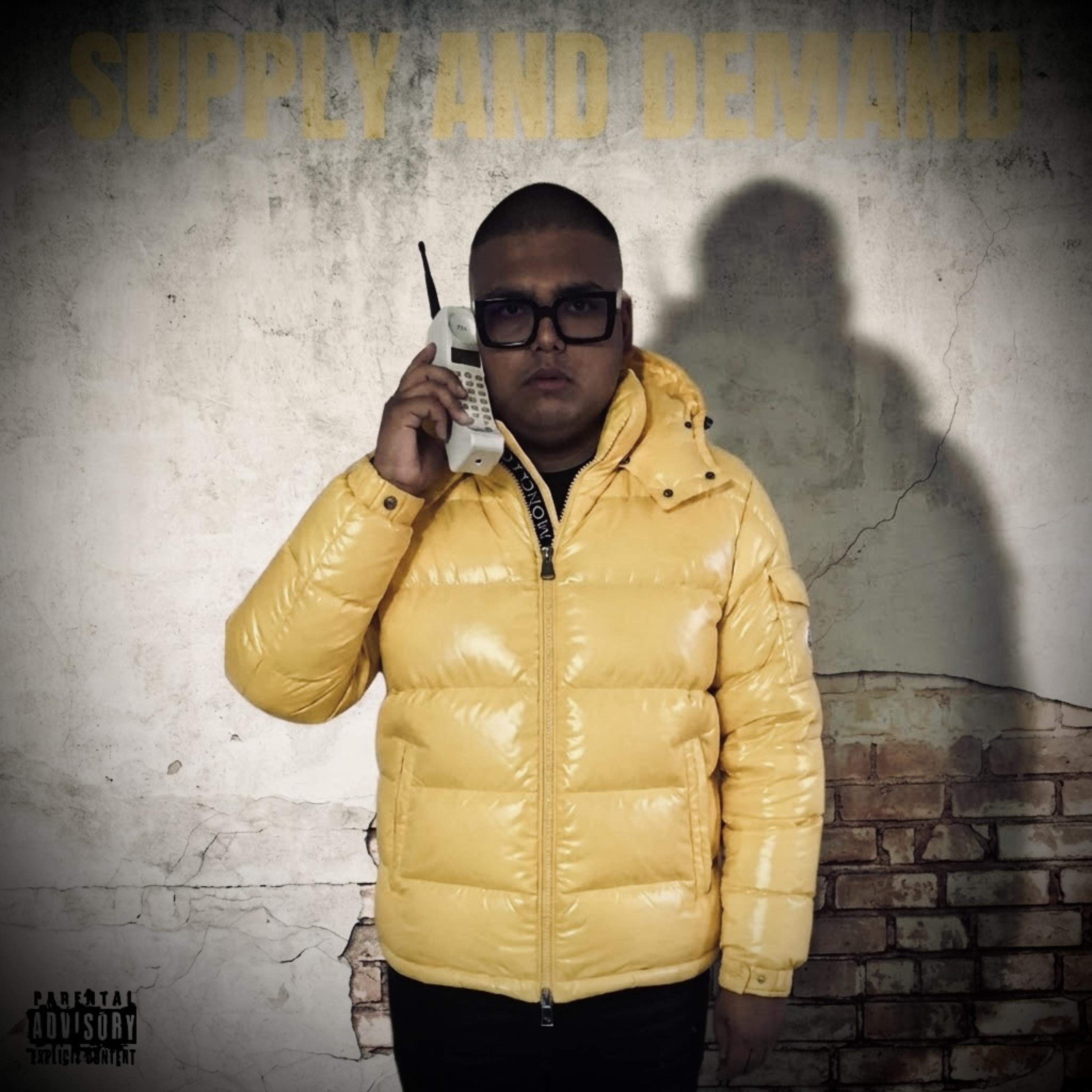 Curb Servin' by BTA Detroit cover art