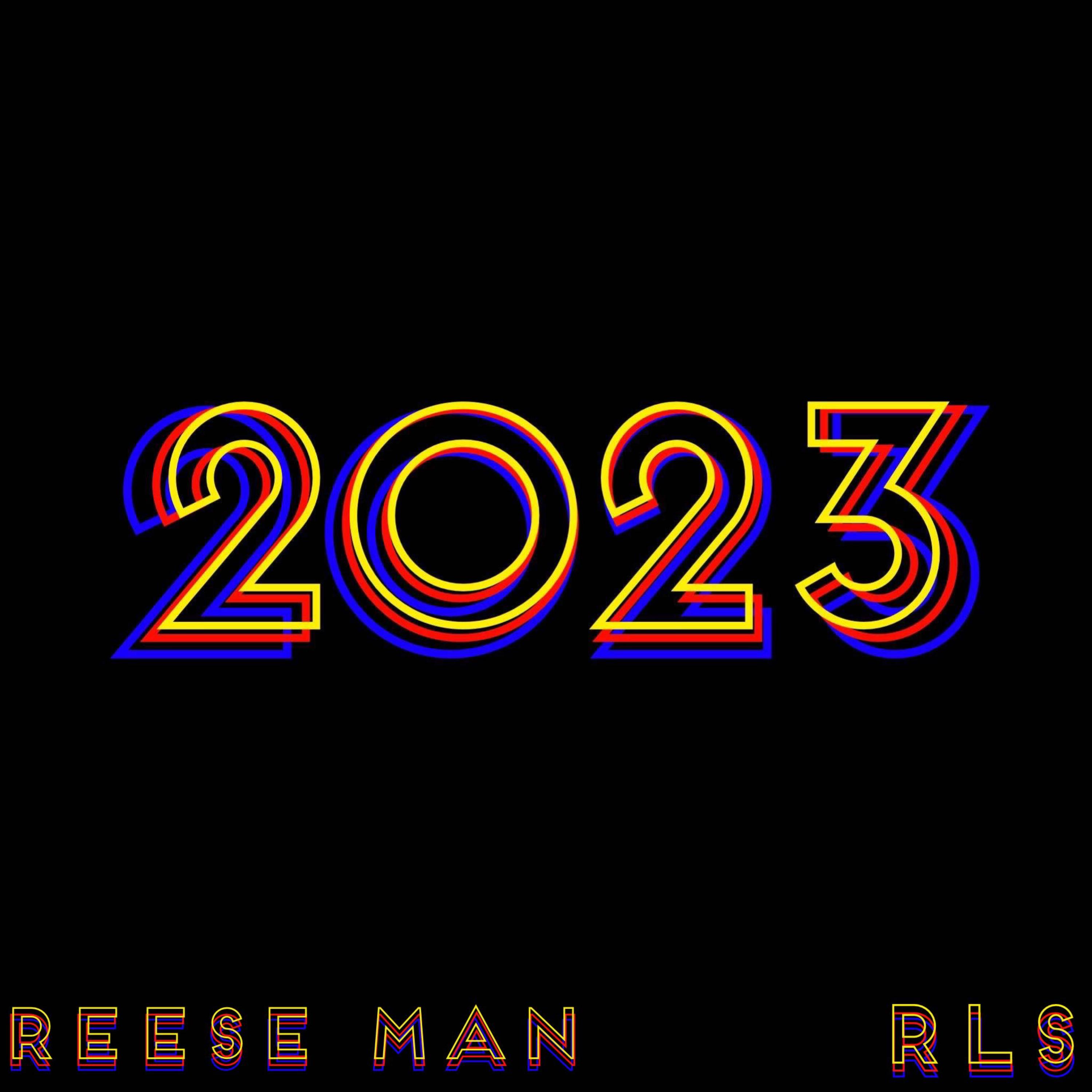 2023 artwork