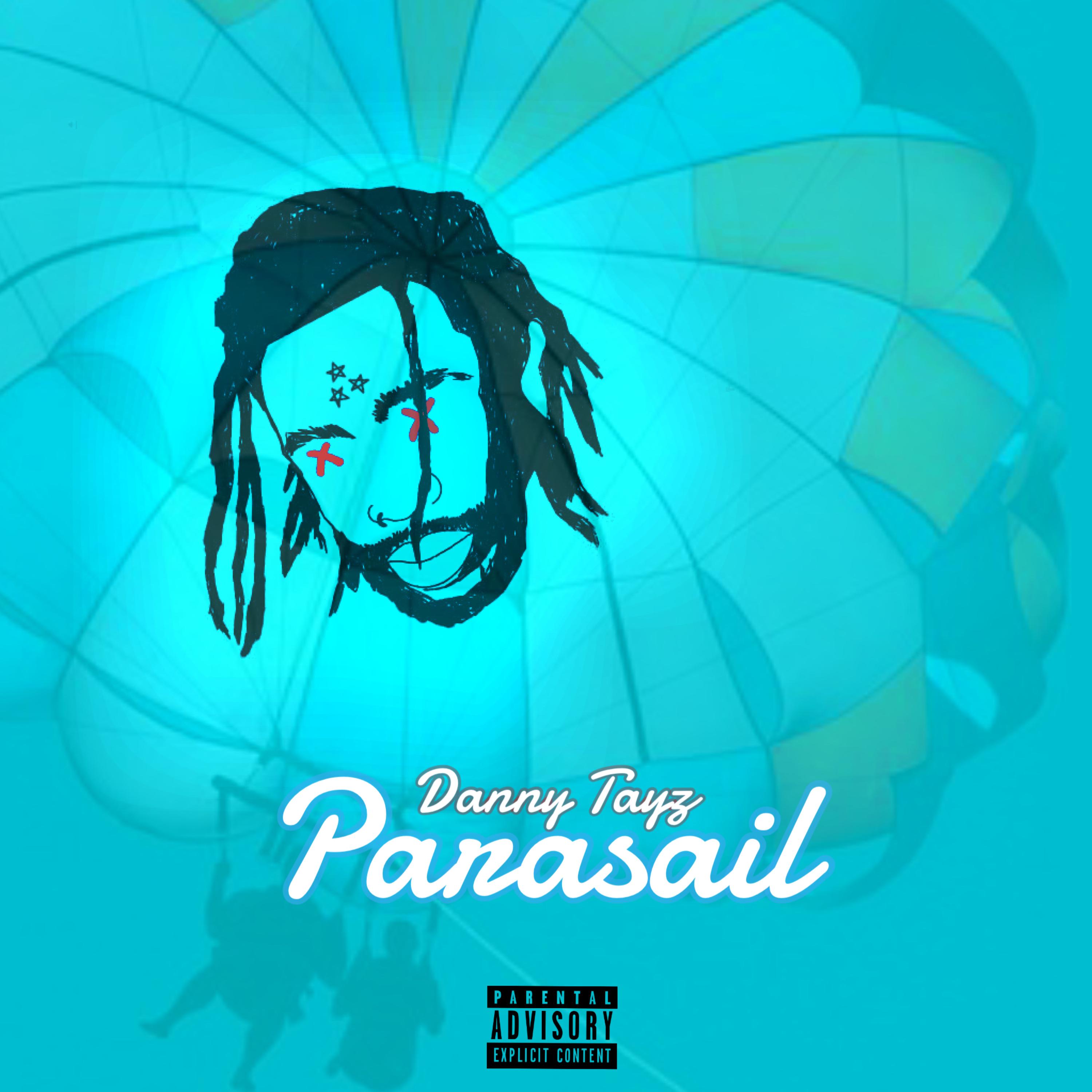 Parasail artwork