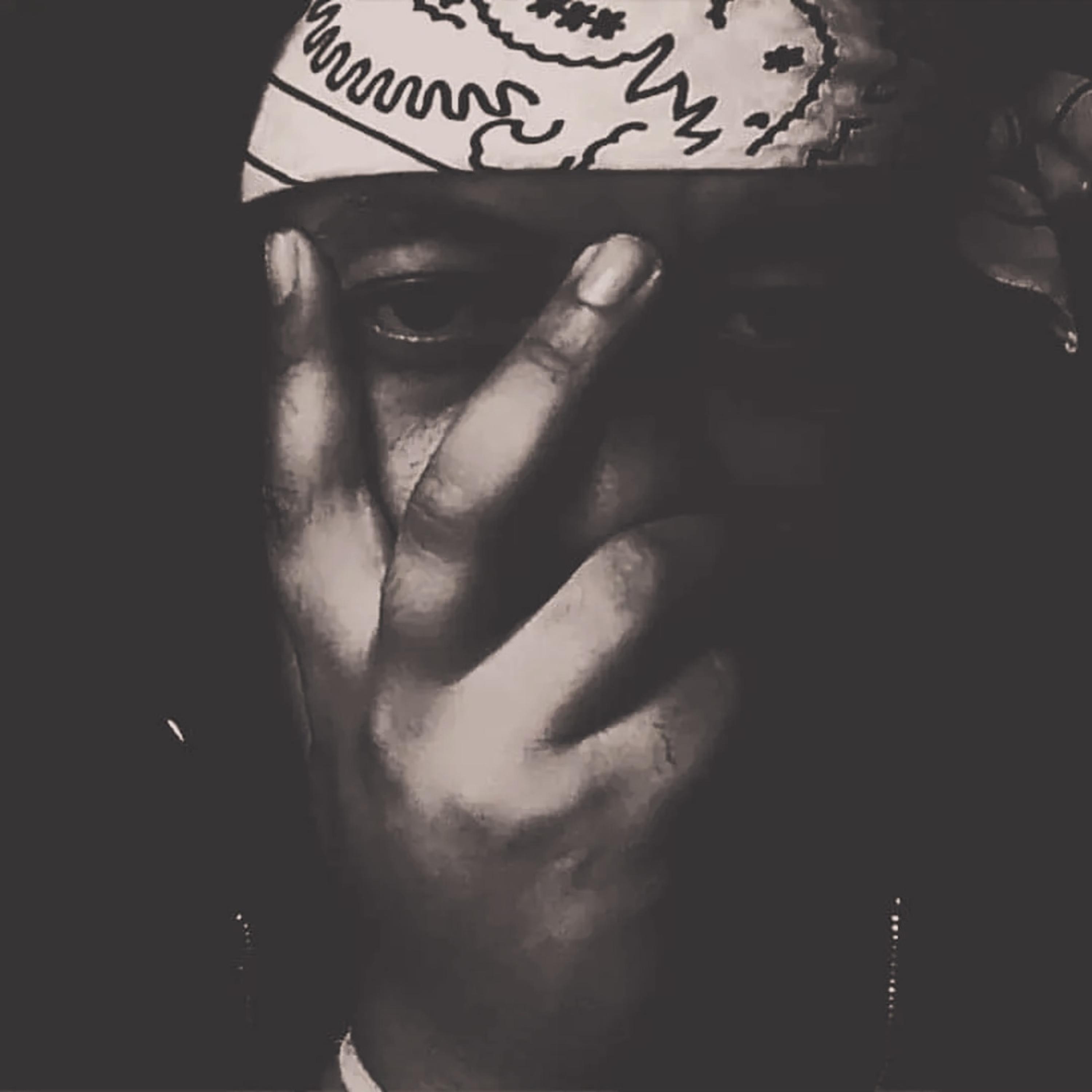 Rigor Mortis artwork