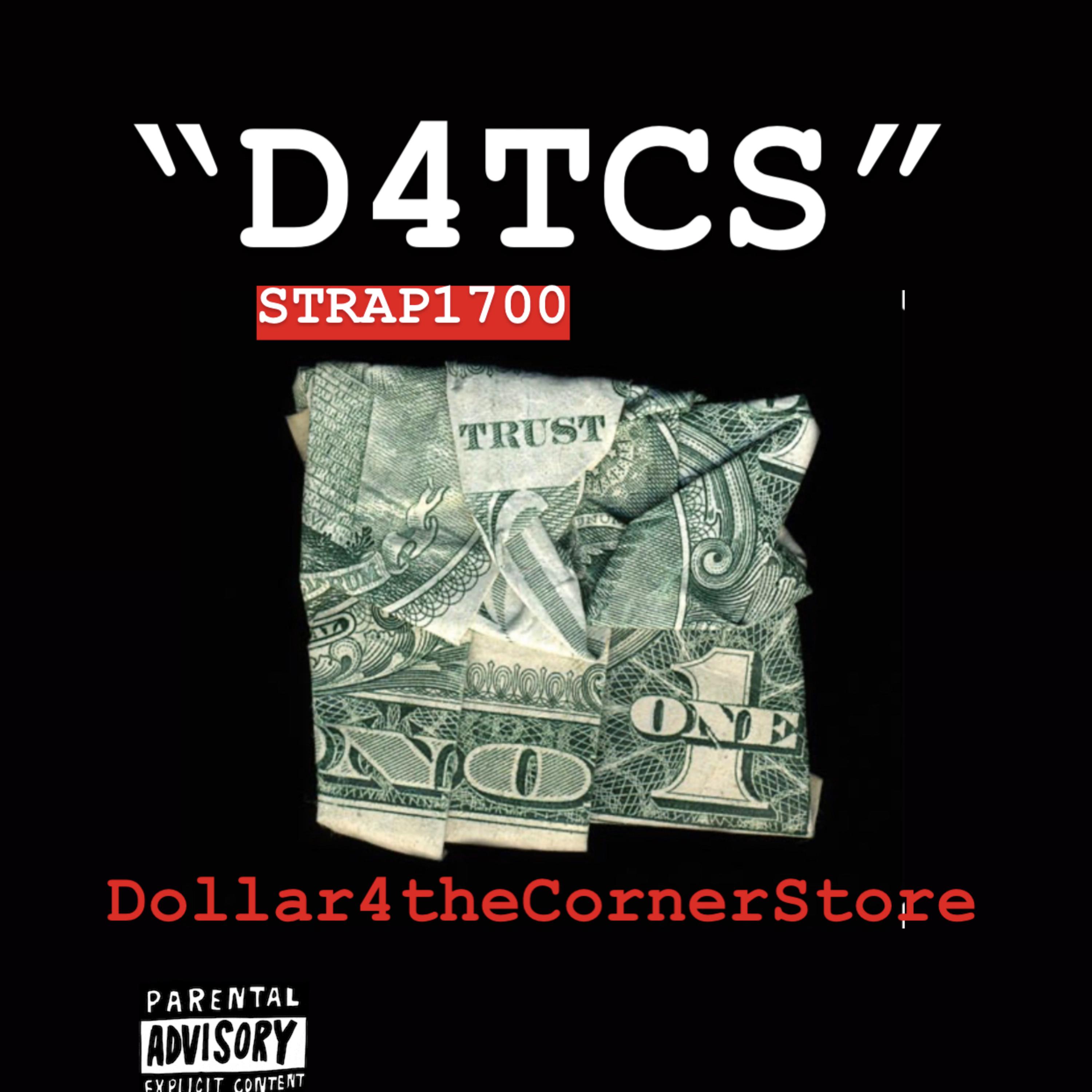 Dollar4theCornerStore by Strap1700 cover art