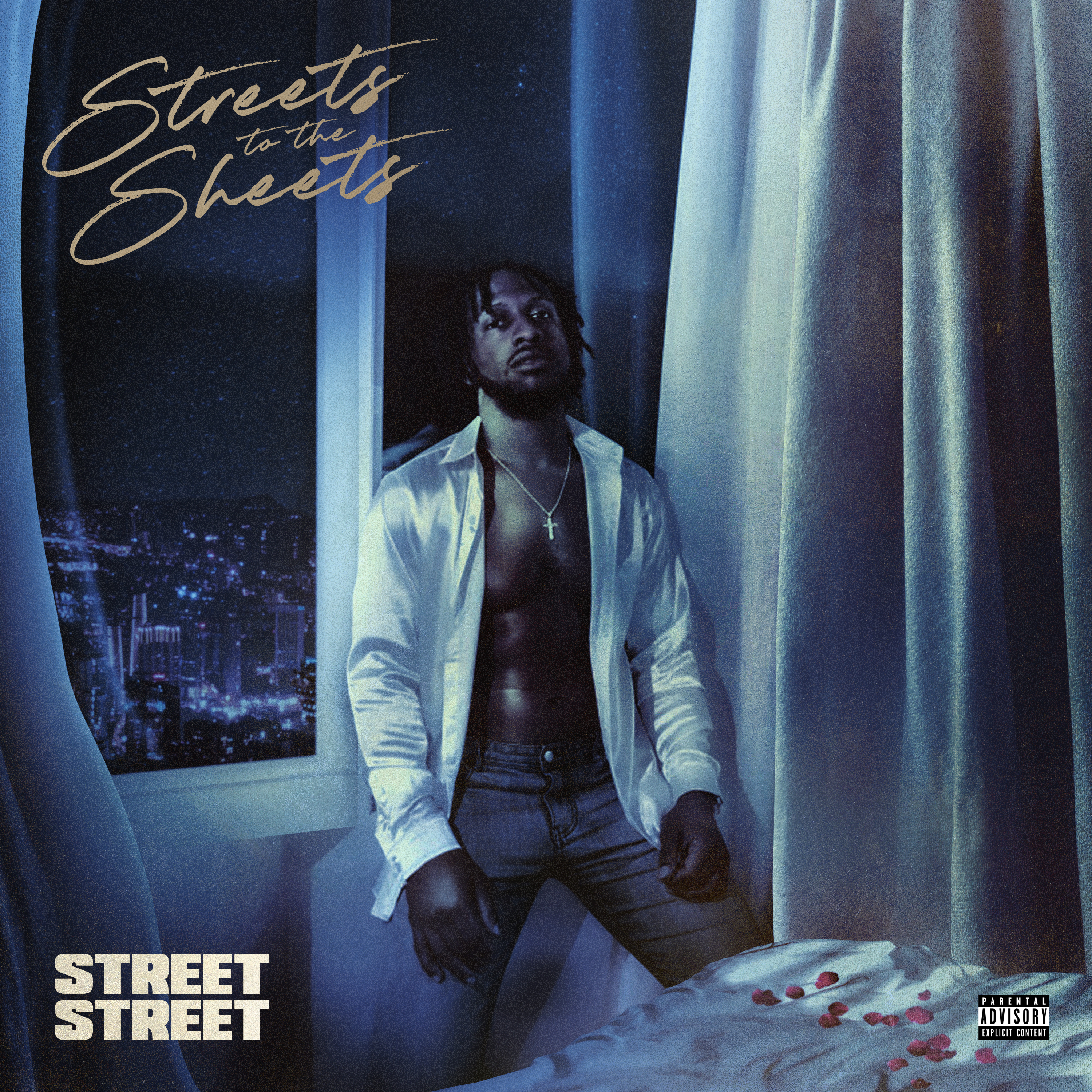 Street To The Sheets artwork