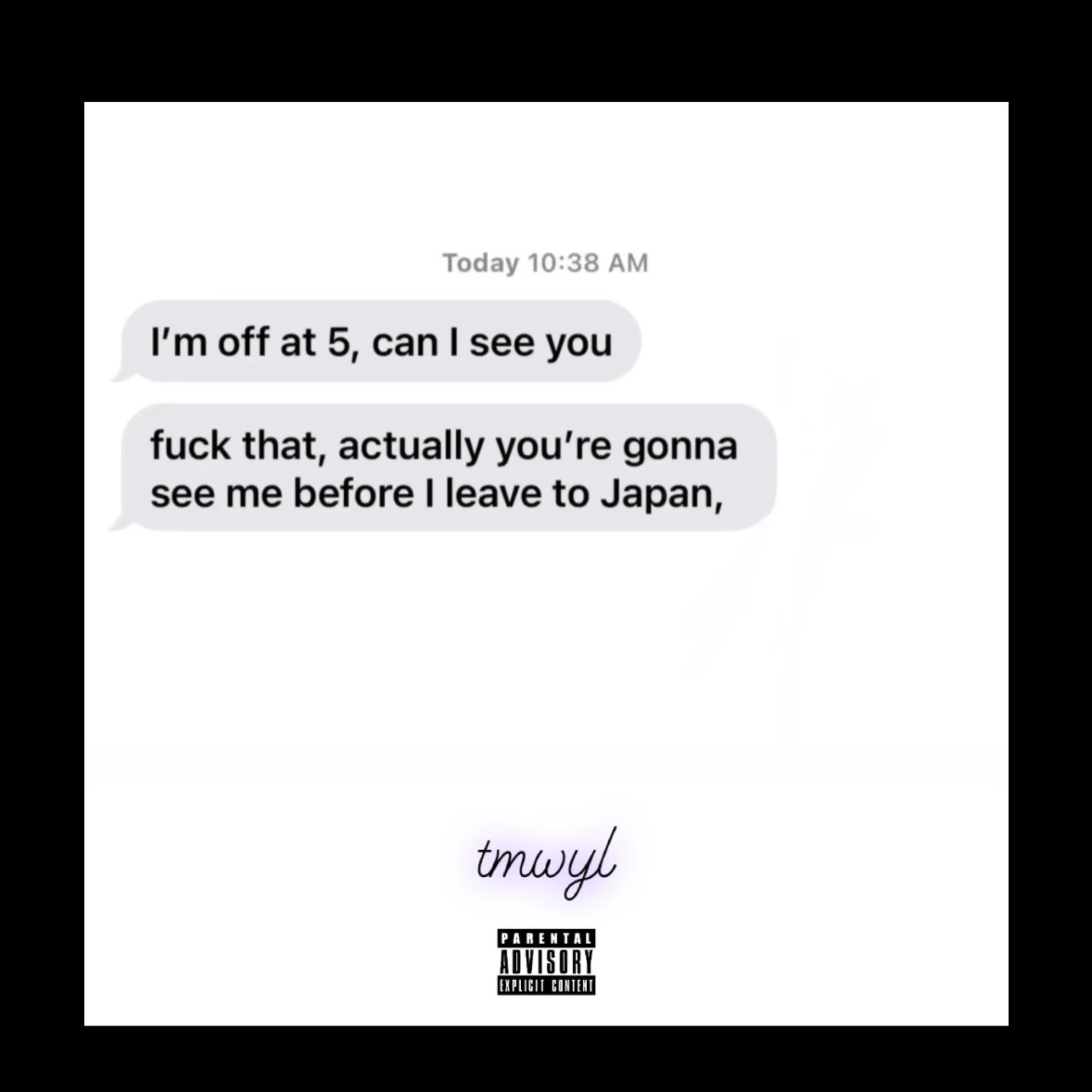 tmwyl artwork