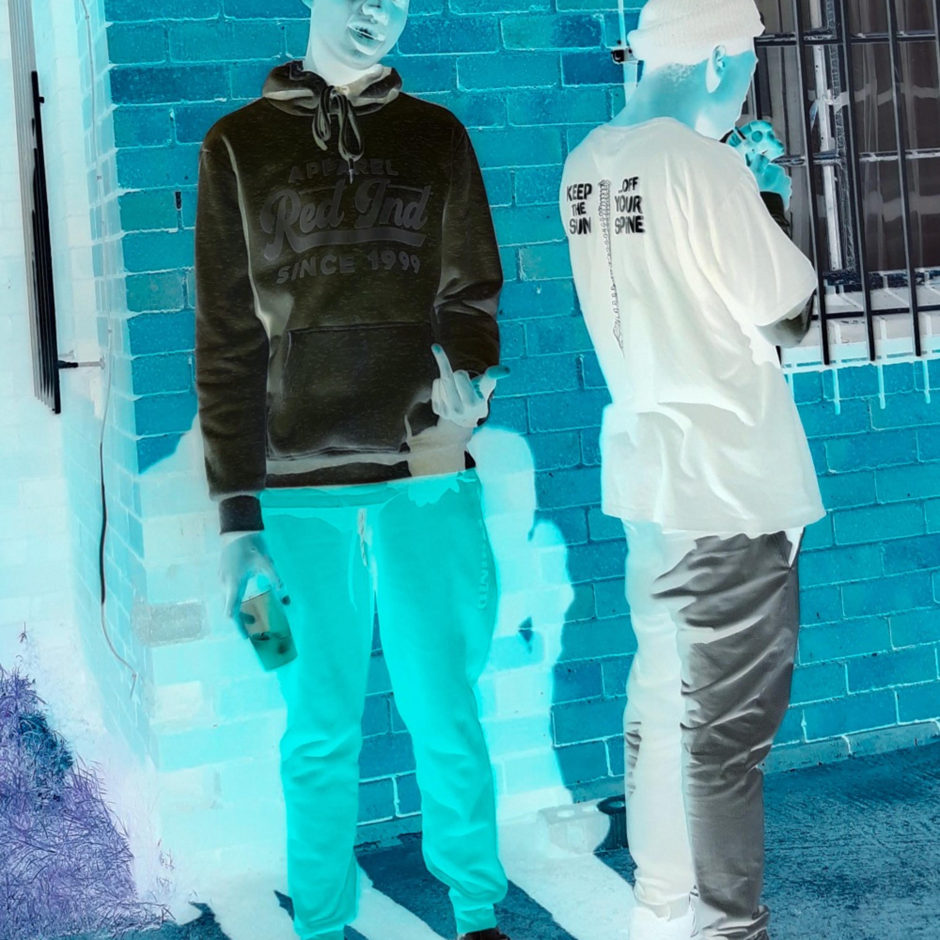 Let's Go (interlude) artwork