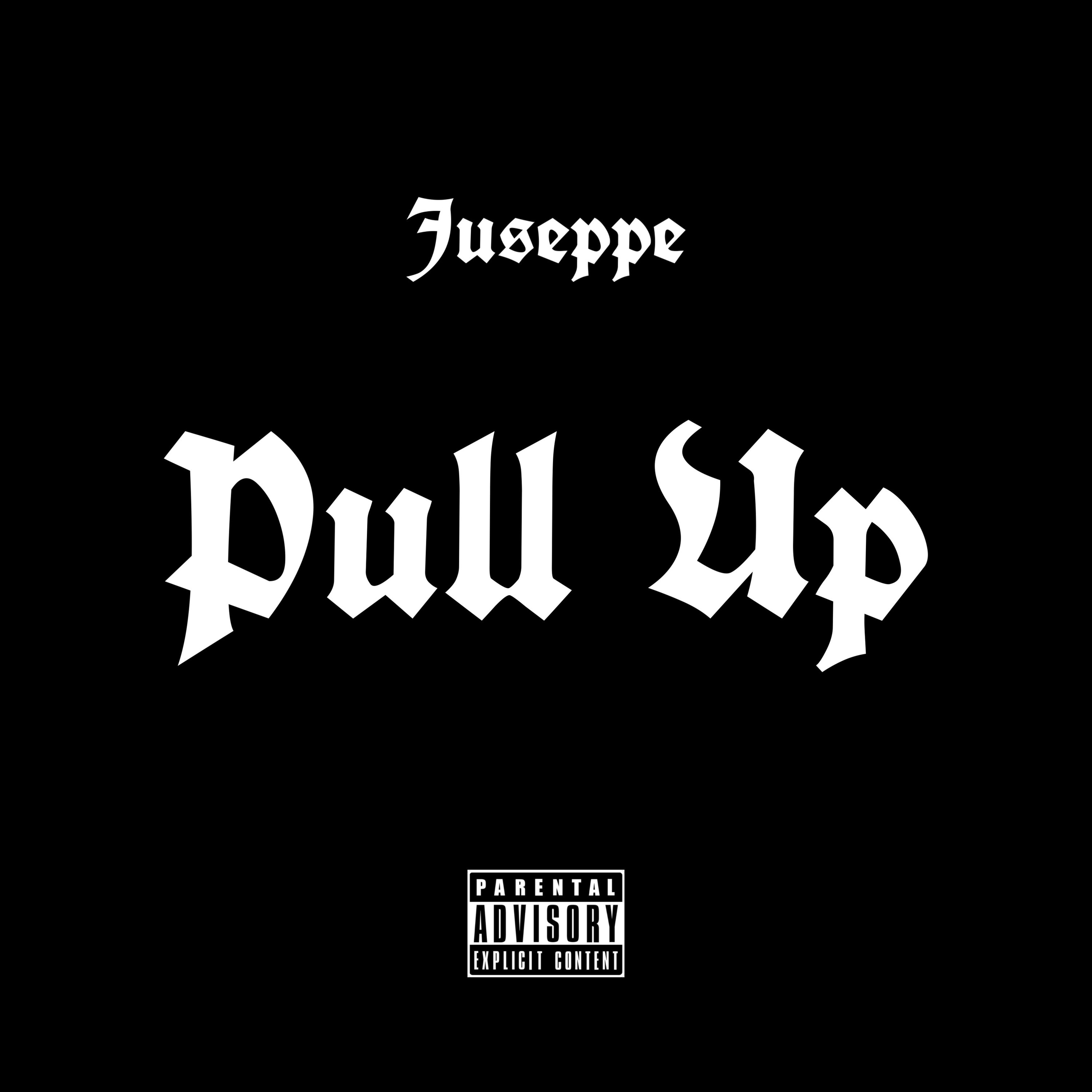 Pull Up artwork