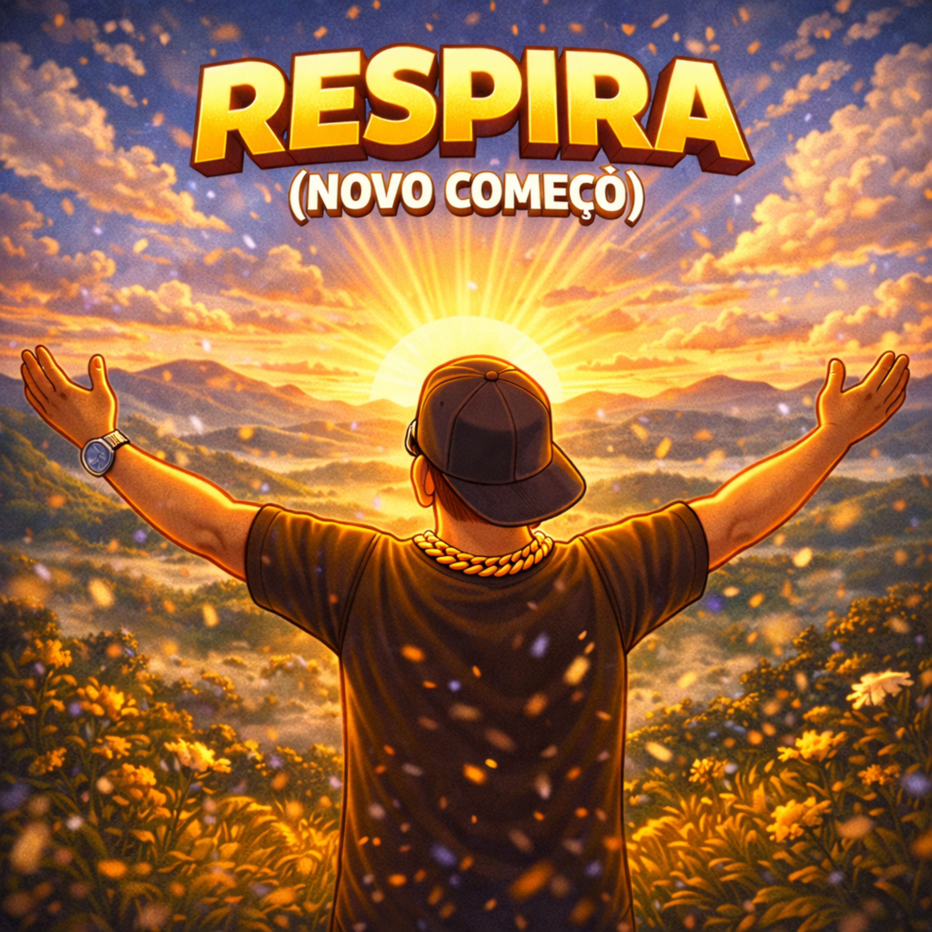 Respira artwork
