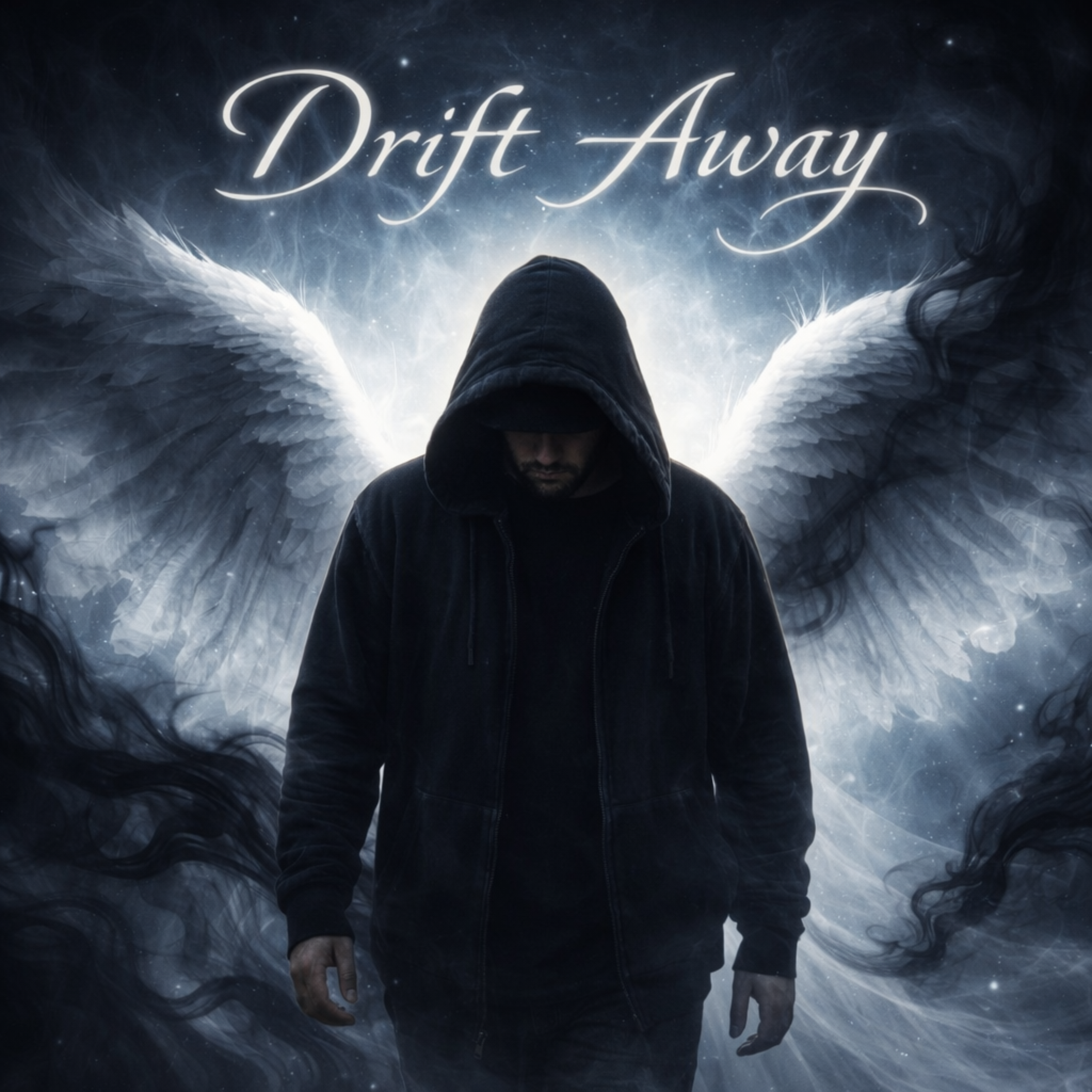 Drift Away artwork