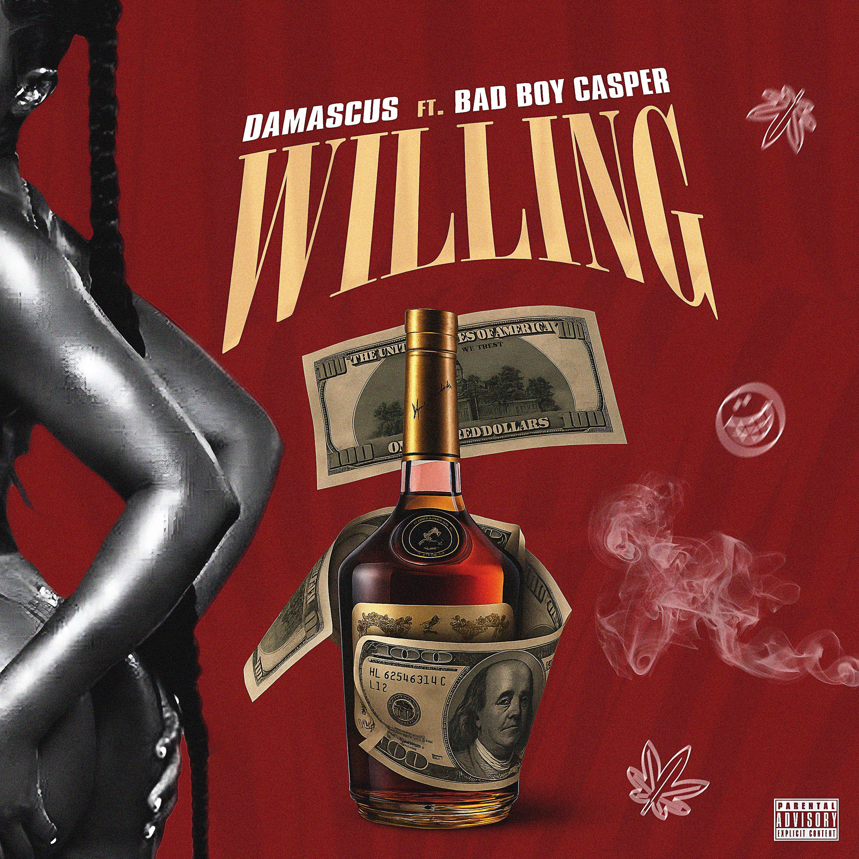 Willing artwork