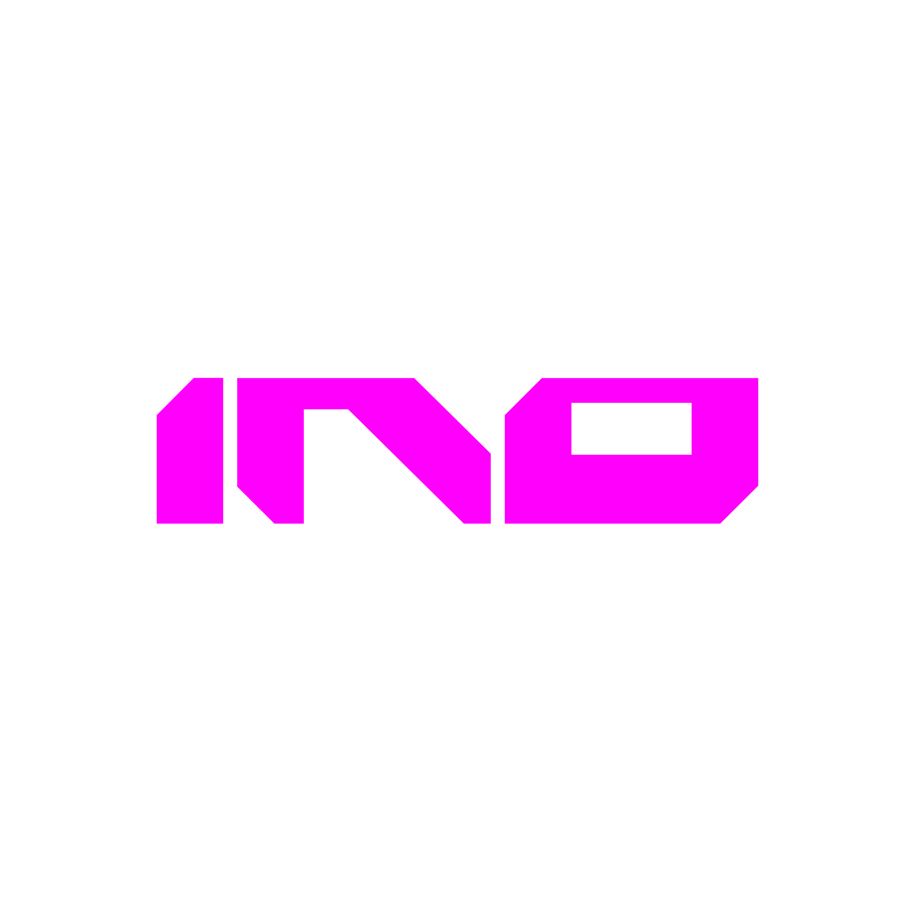 INO artwork