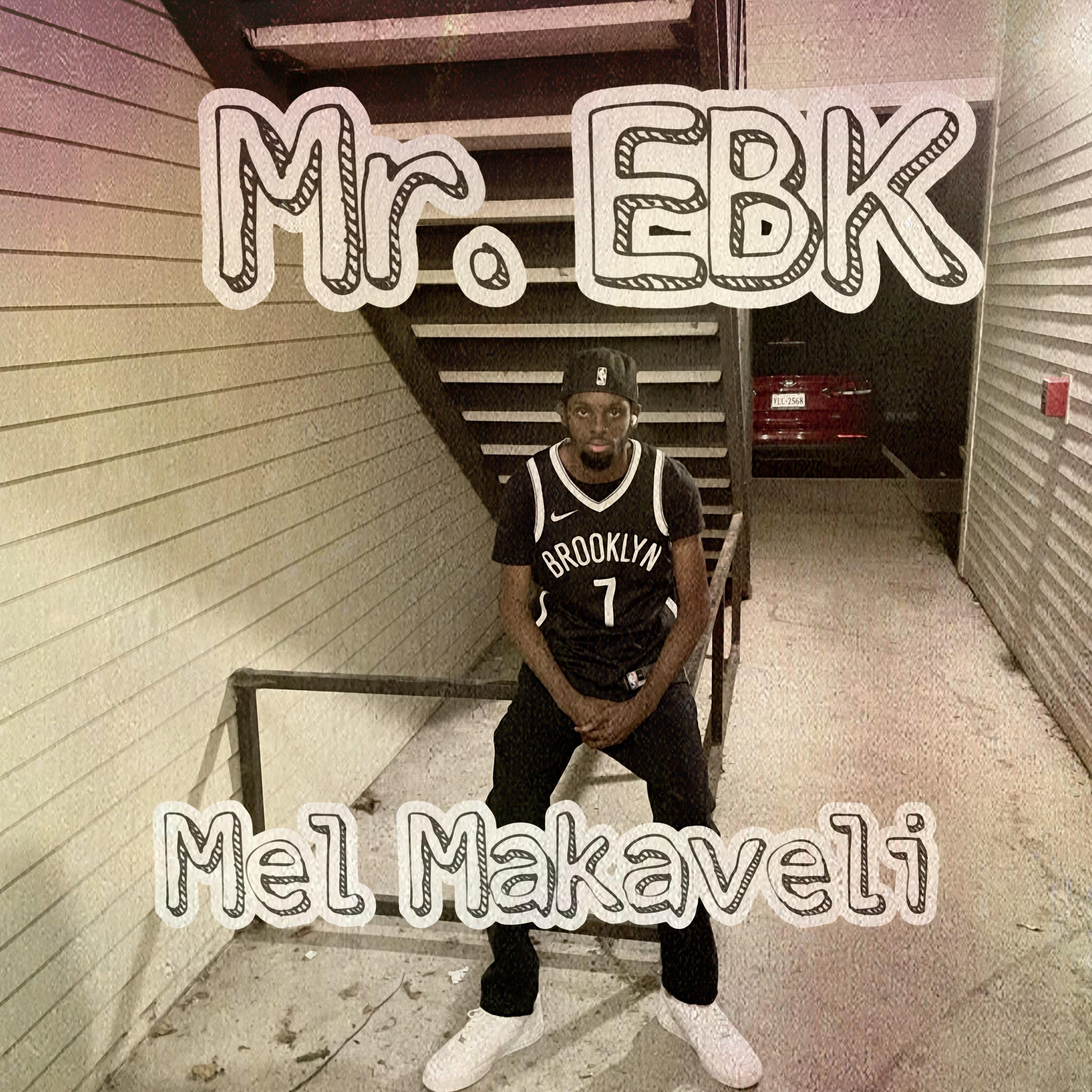 Mr.EBK artwork