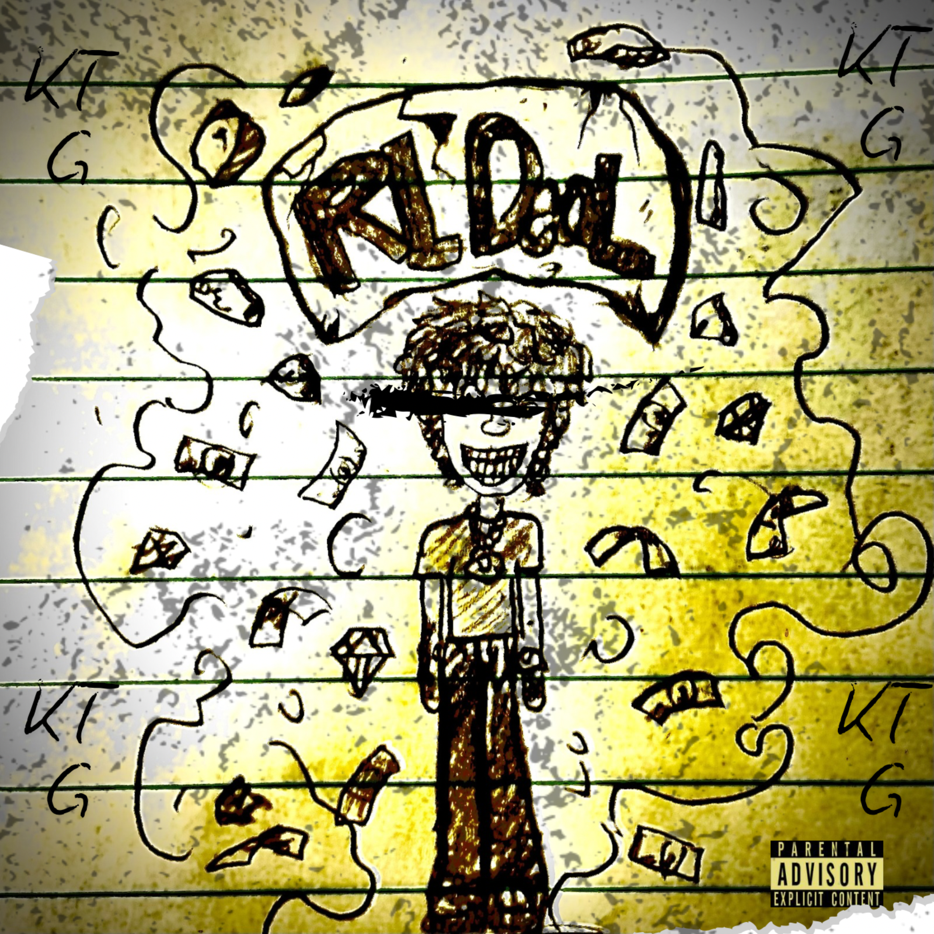 RL DEAL artwork