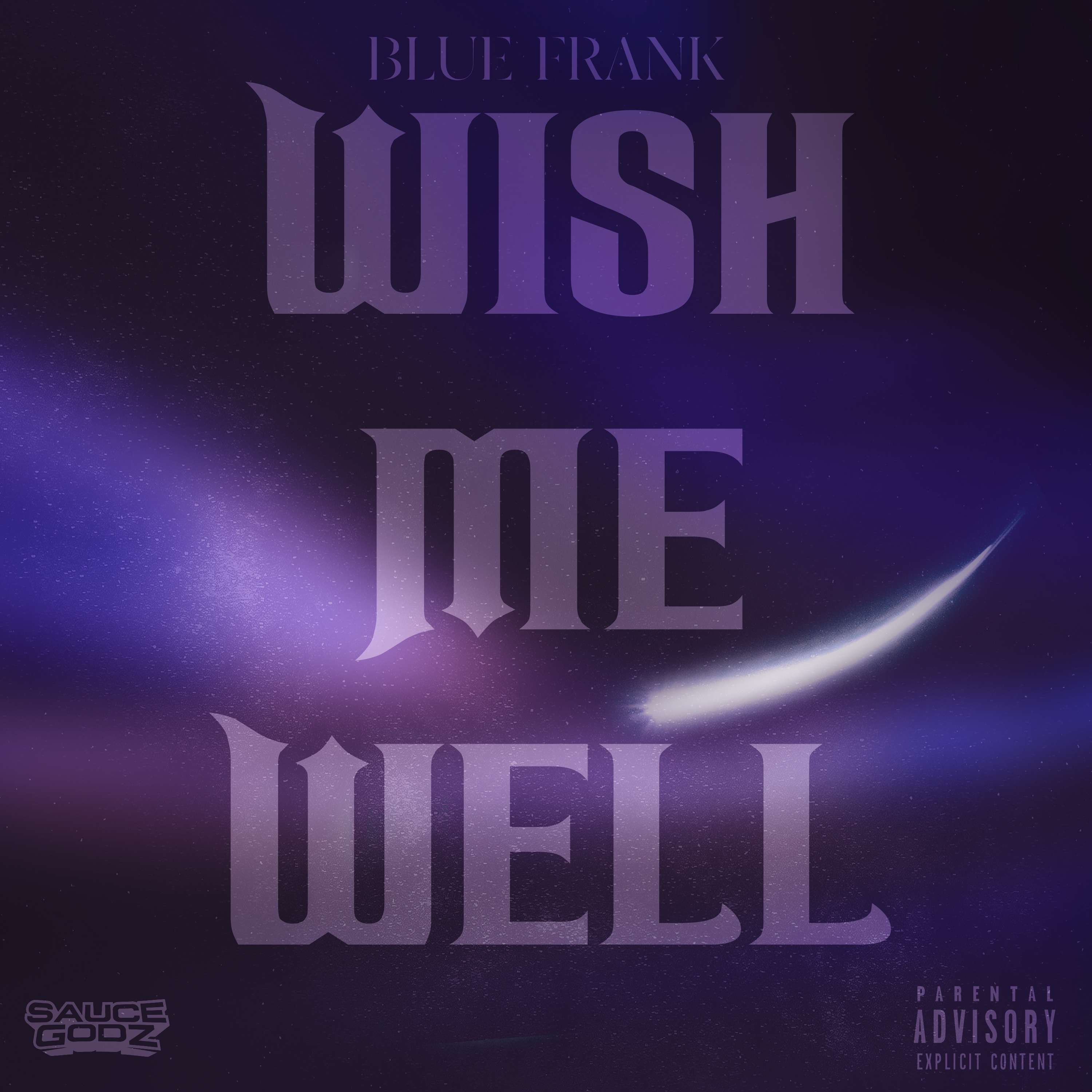 Wish Me Well artwork